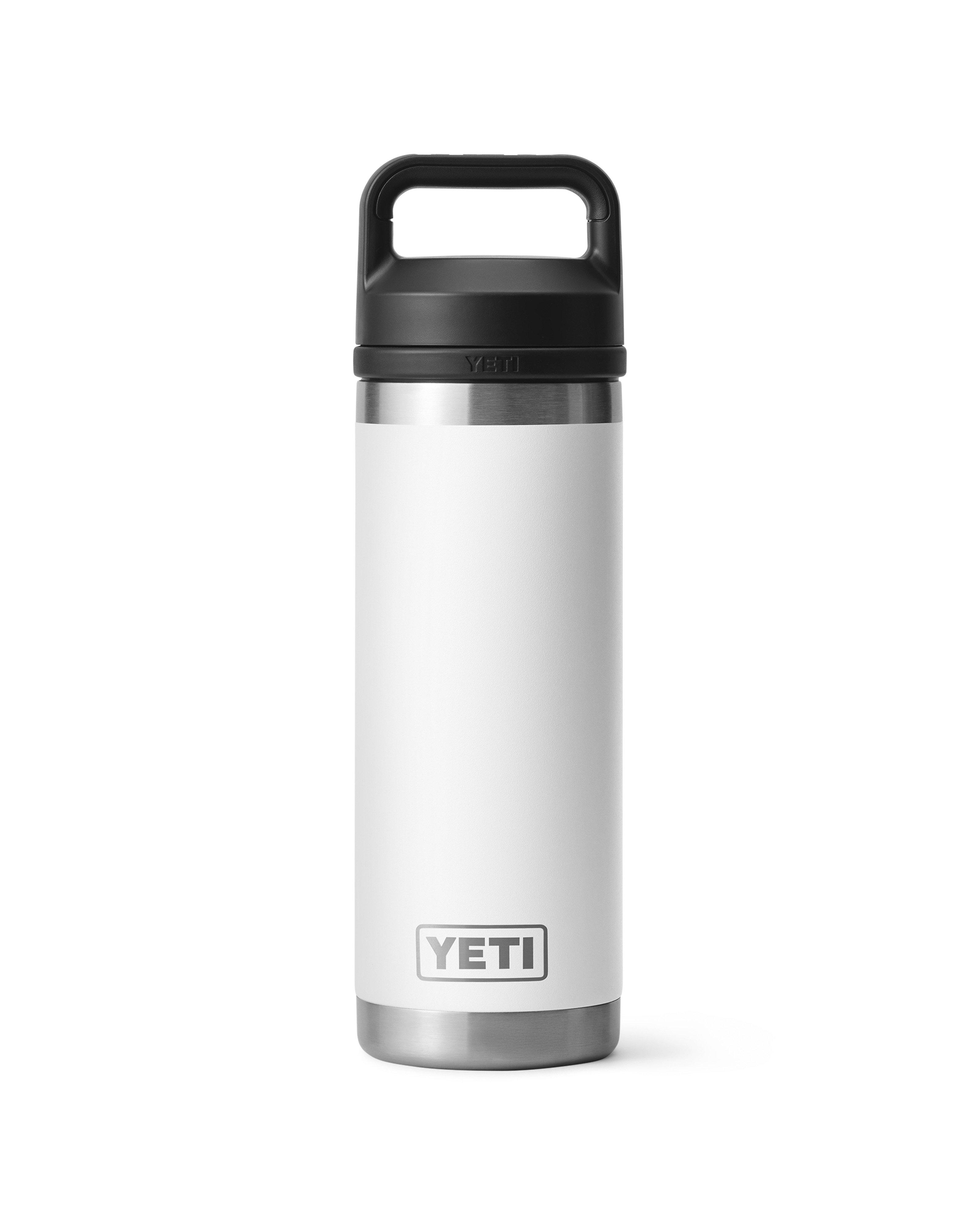 YETI&reg; Rambler&reg; 532 ml Chug Bottle