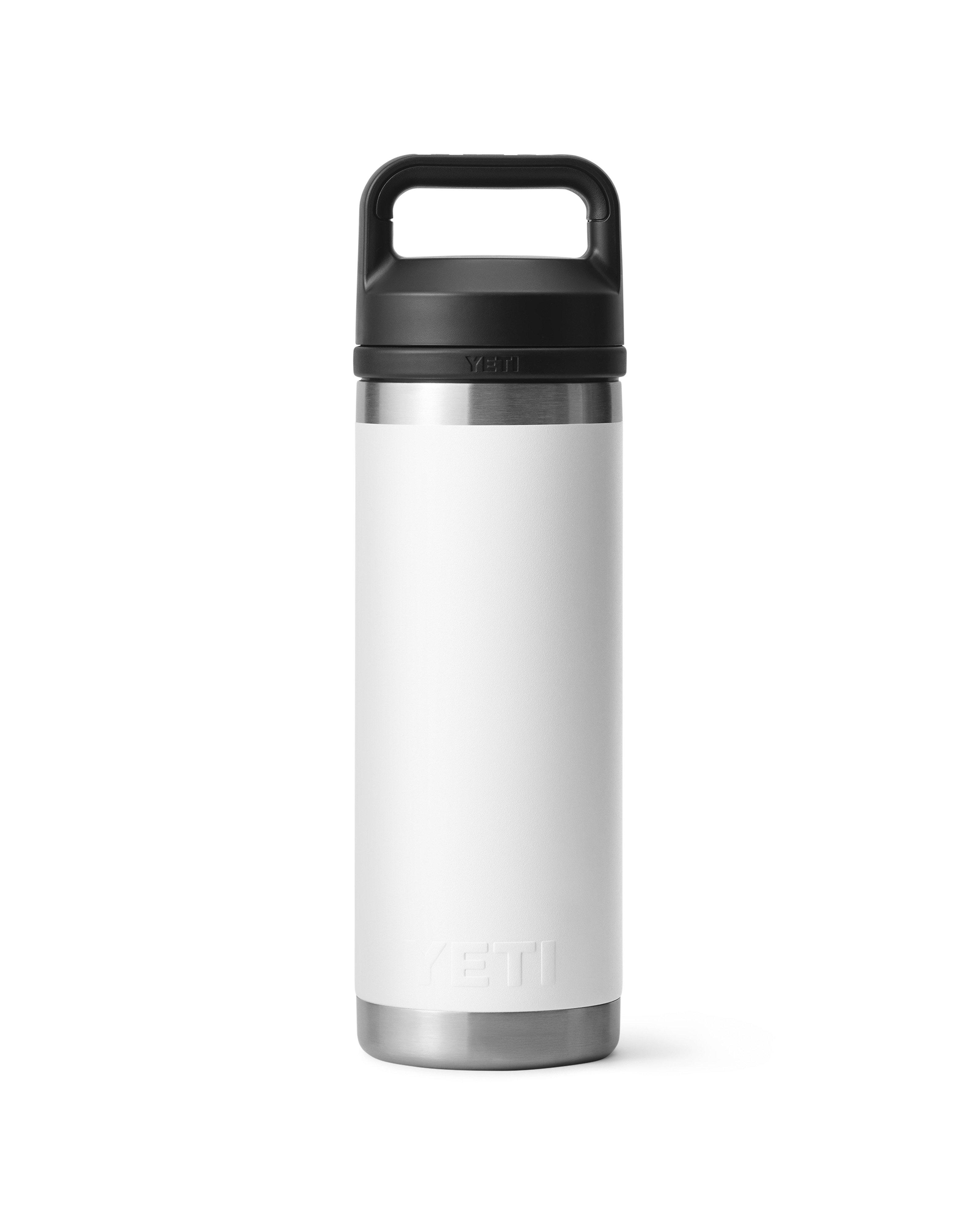 YETI&reg; Rambler&reg; 532 ml Chug Bottle