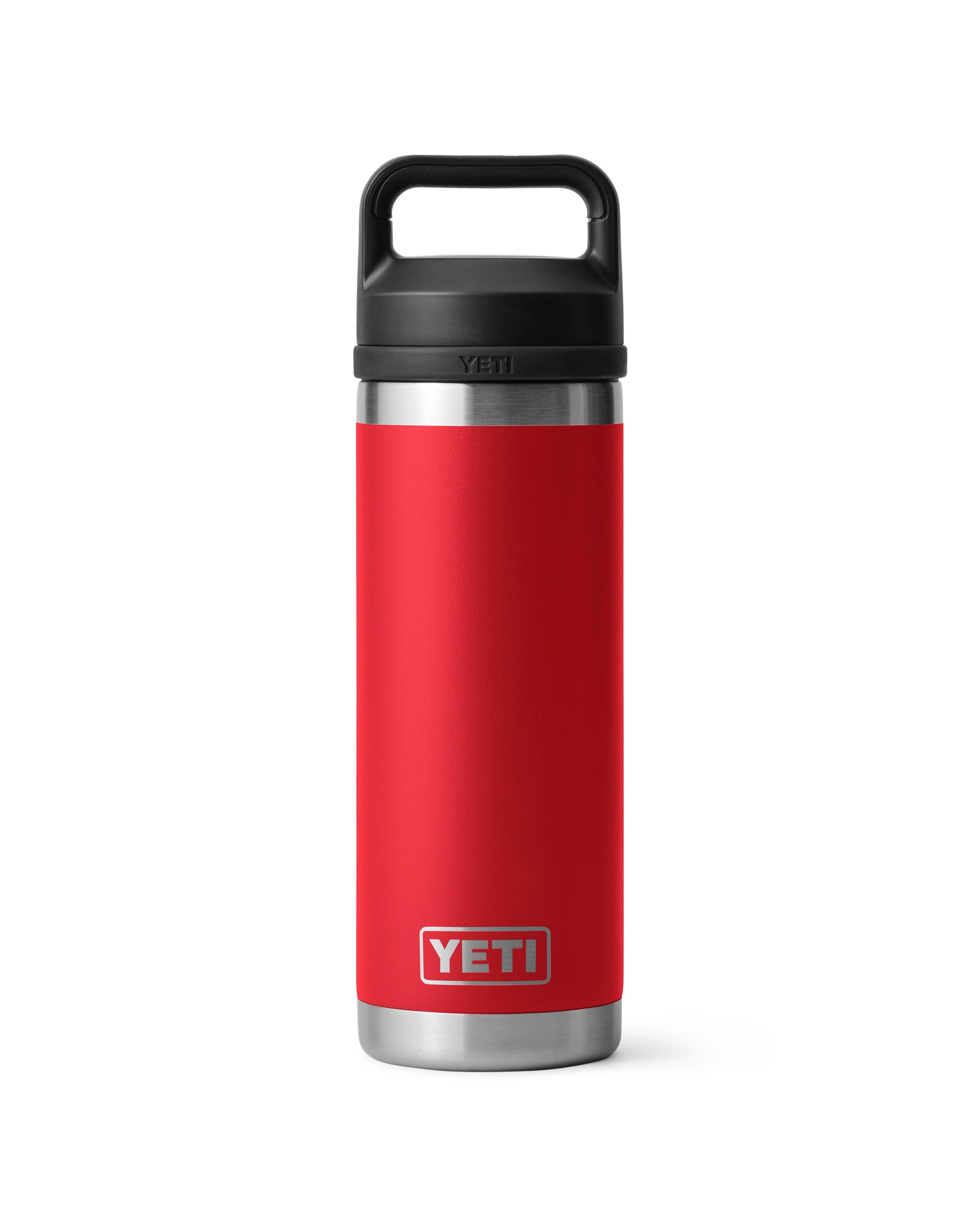 YETI&reg; Rambler&reg; 532 ml Chug Bottle