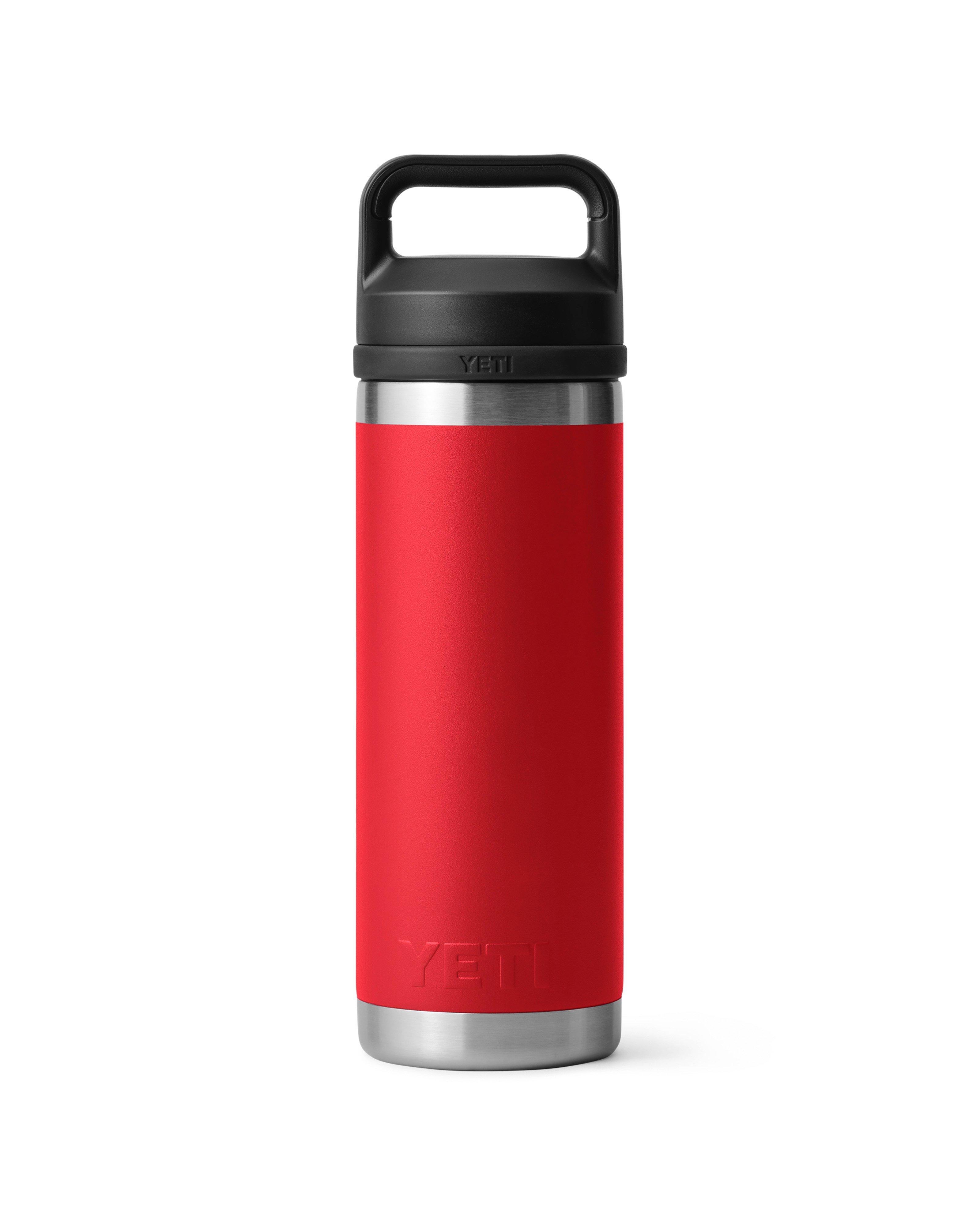 YETI&reg; Rambler&reg; 532 ml Chug Bottle
