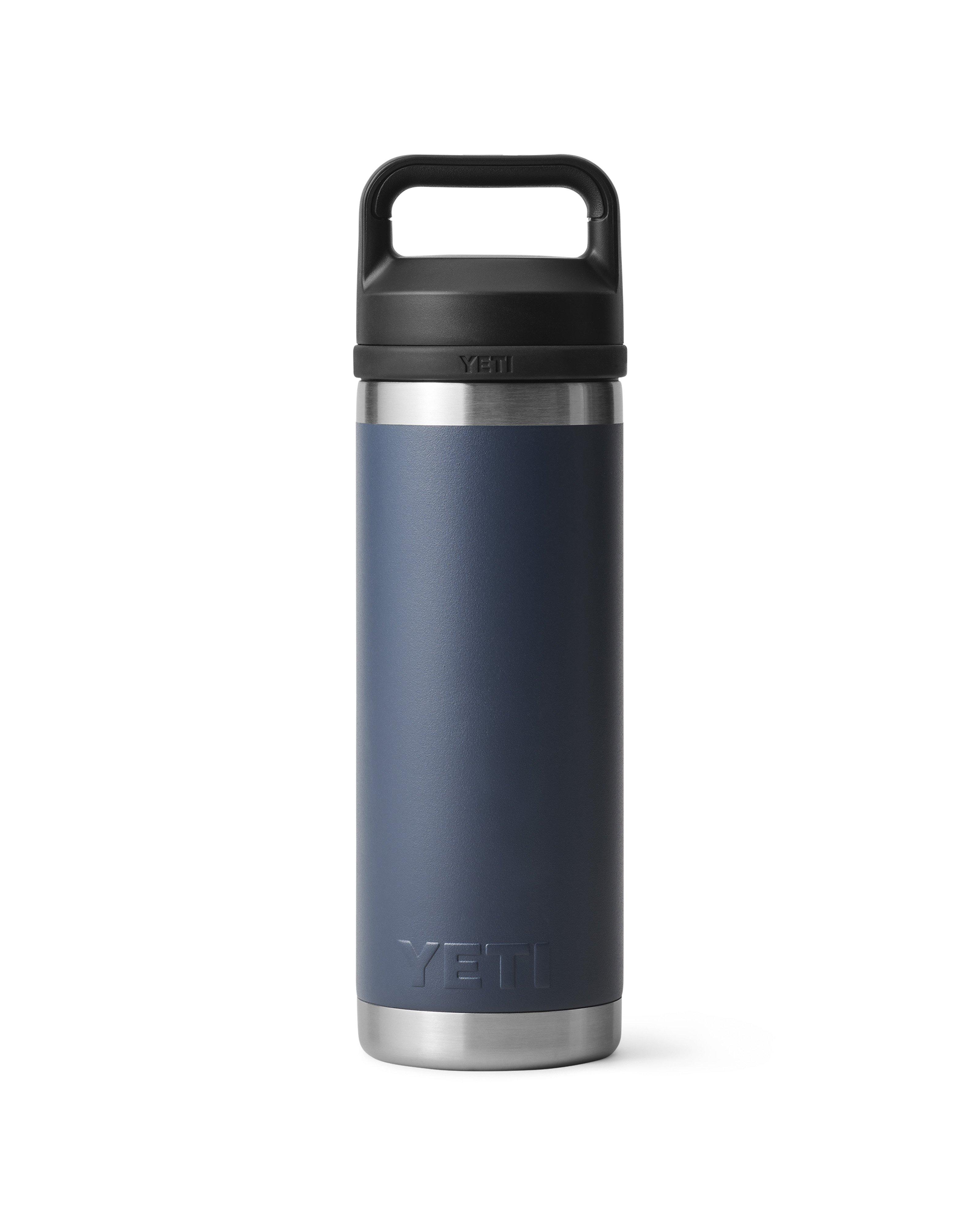 YETI&reg; Rambler&reg; 532 ml Chug Bottle