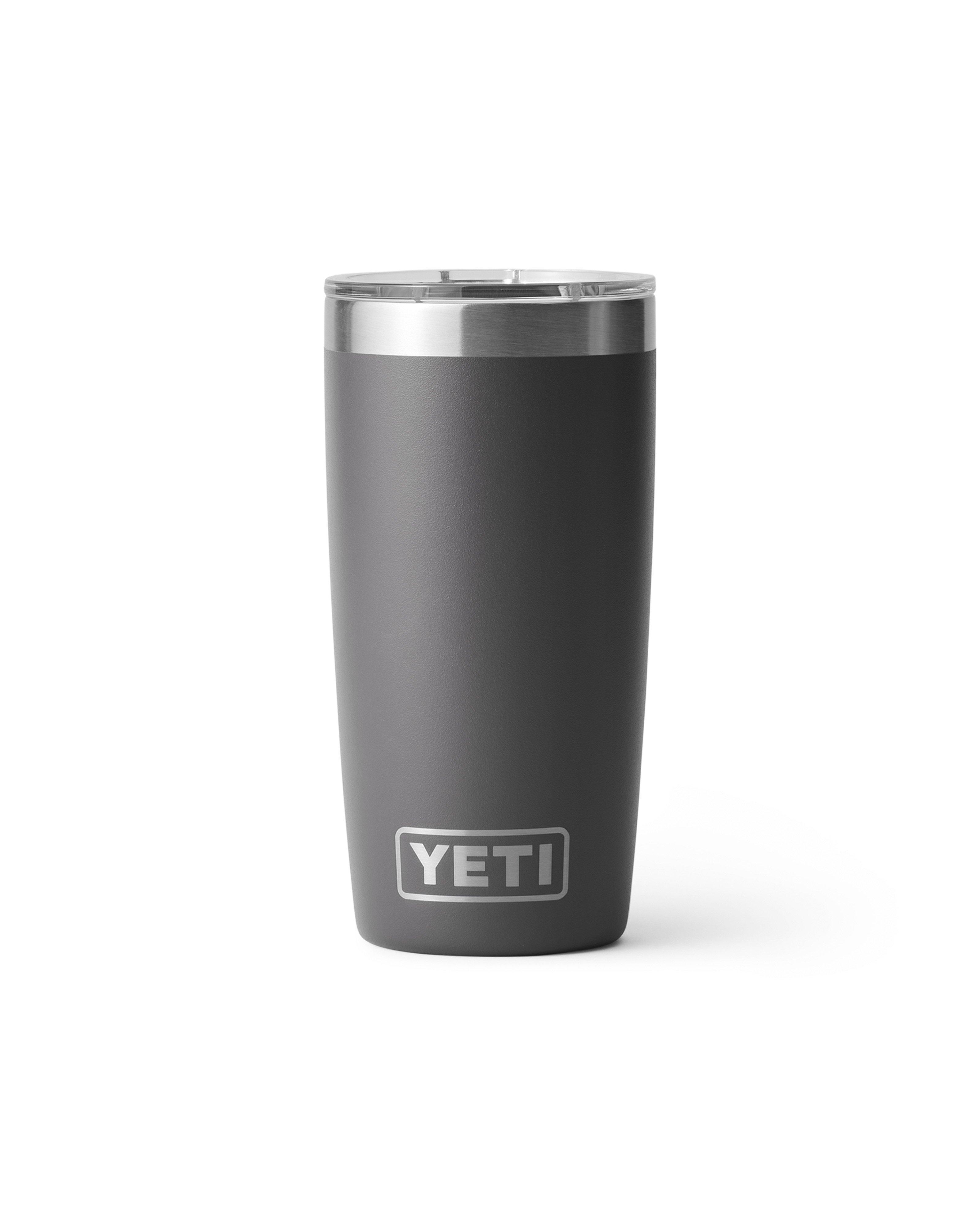 YETI&reg; Rambler&reg; 295 ml Stainless Steel Tumbler