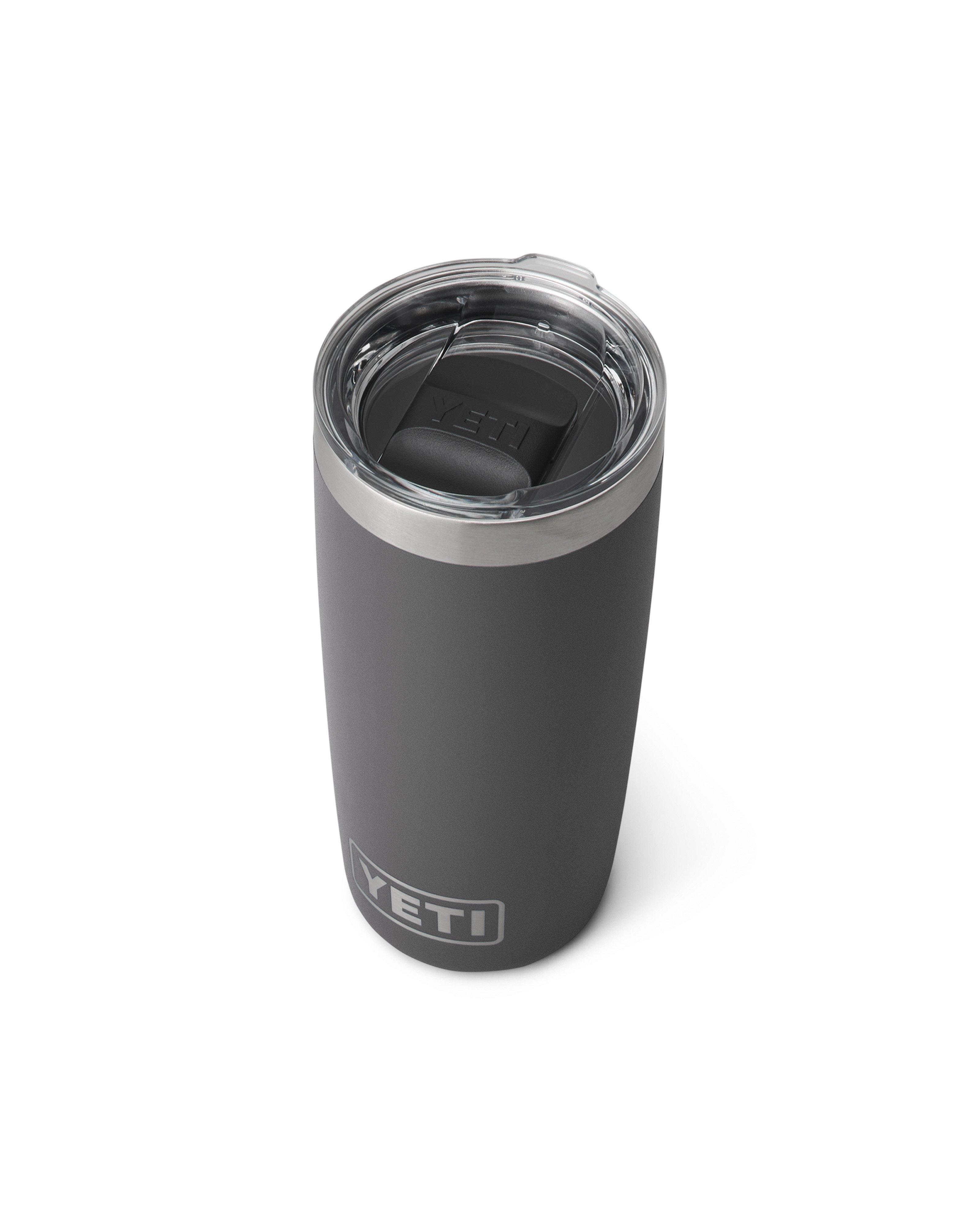 YETI&reg; Rambler&reg; 295 ml Stainless Steel Tumbler