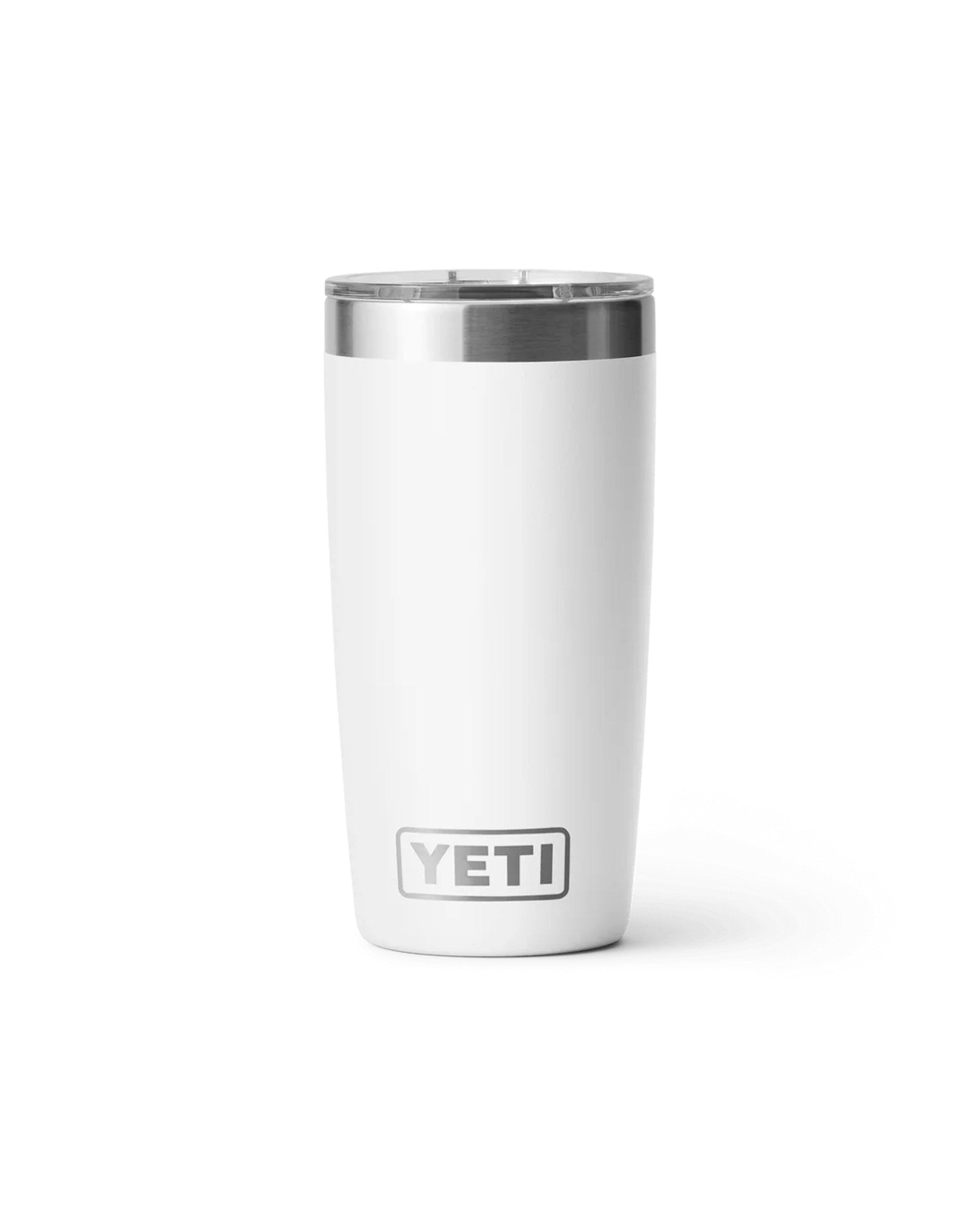 YETI&reg; Rambler&reg; 295 ml Stainless Steel Tumbler