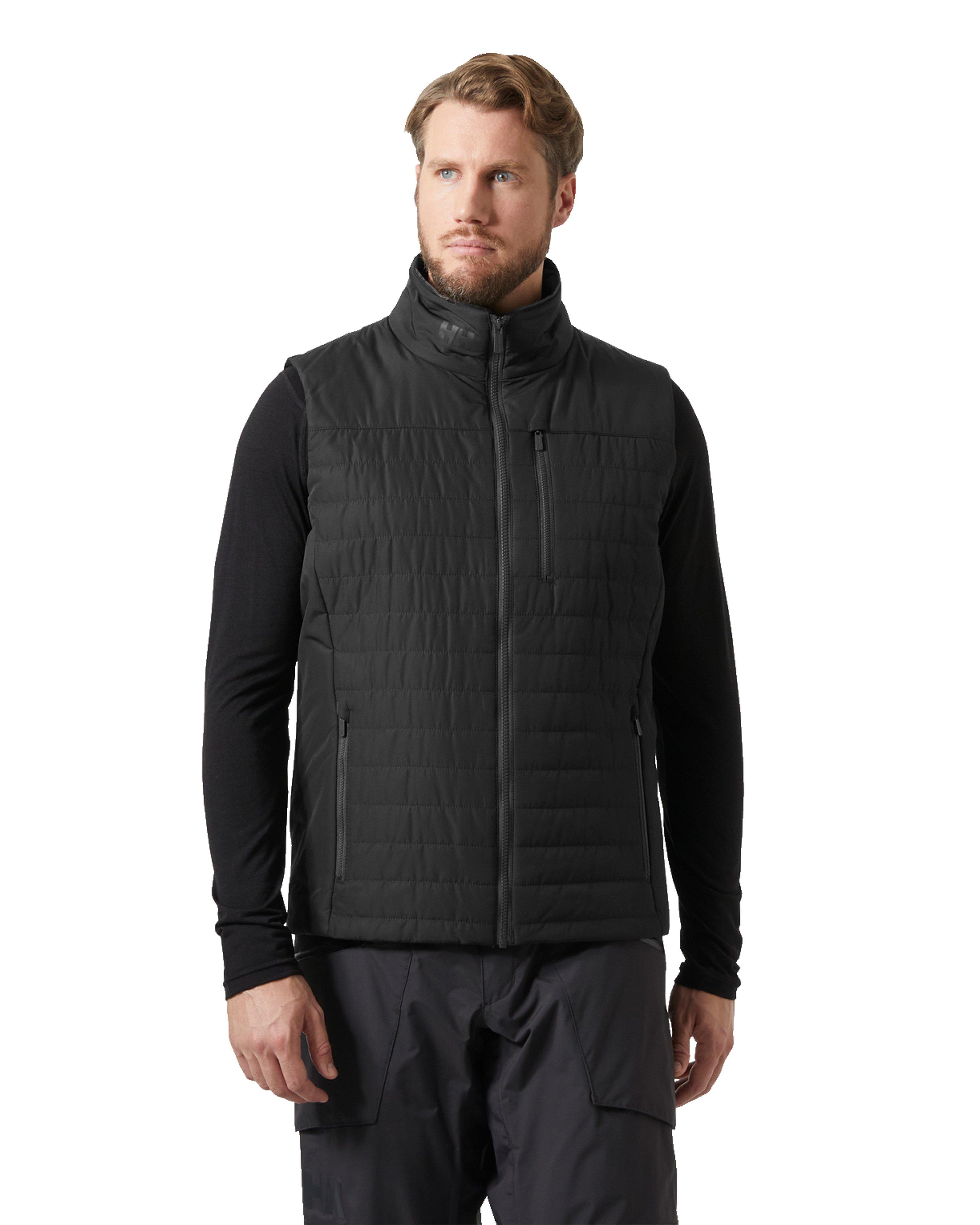 Helly Hansen Men's Insulator 2.0 Puffer Vest | Cape Union Mart