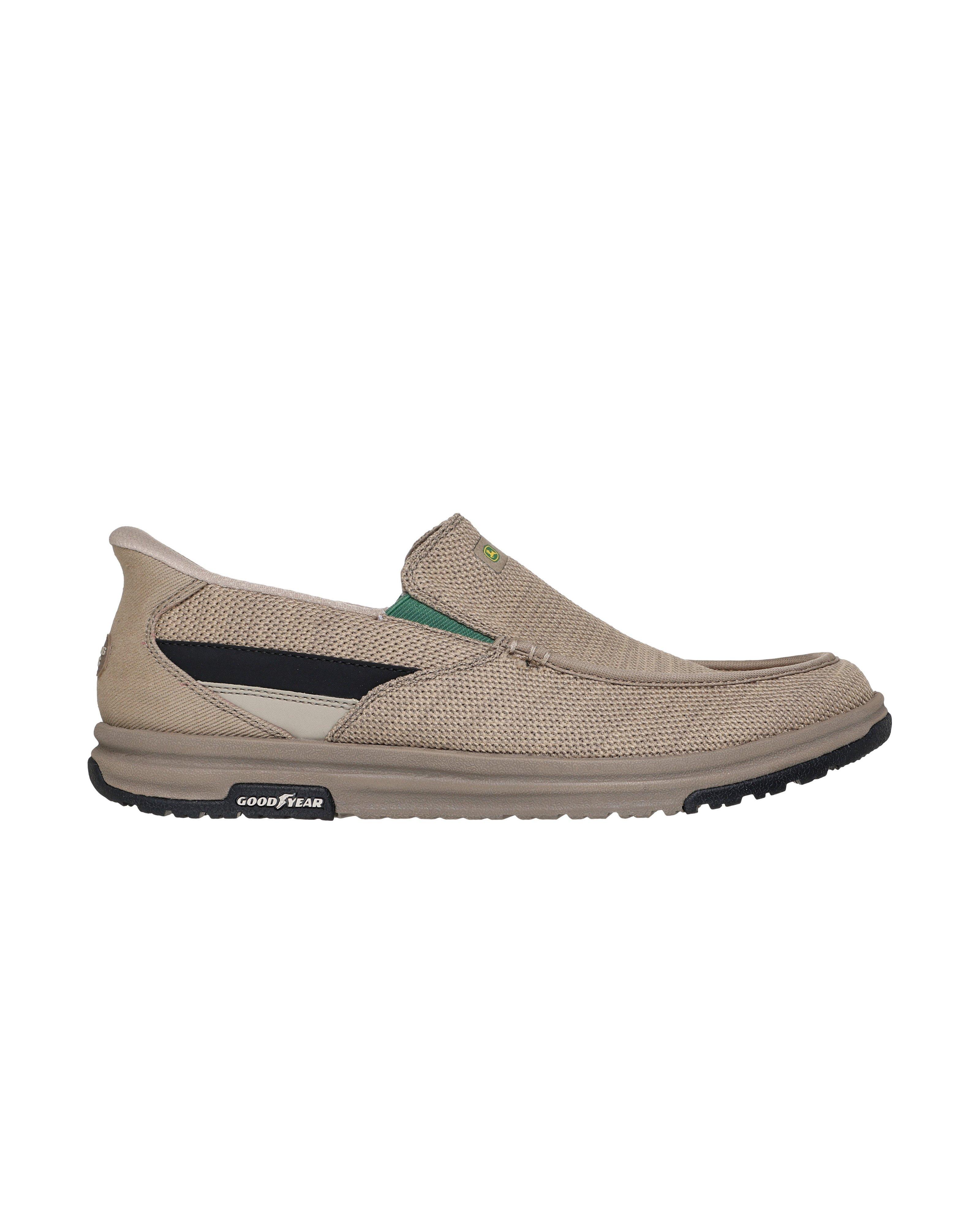 Skechers Men's Melson 2.0 Sneakers | Cape Union Mart