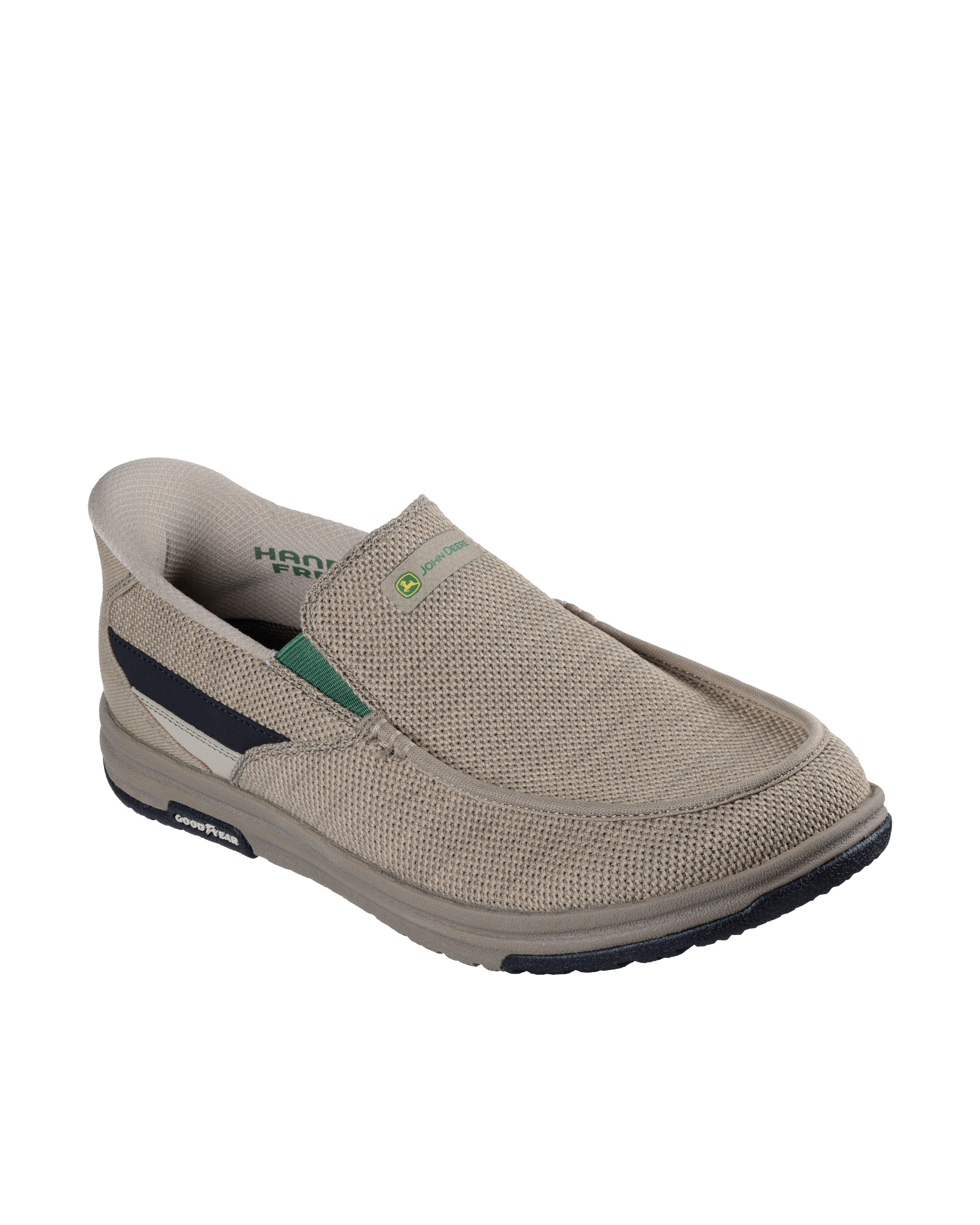 Skechers Men's Melson 2.0 Sneakers | Cape Union Mart