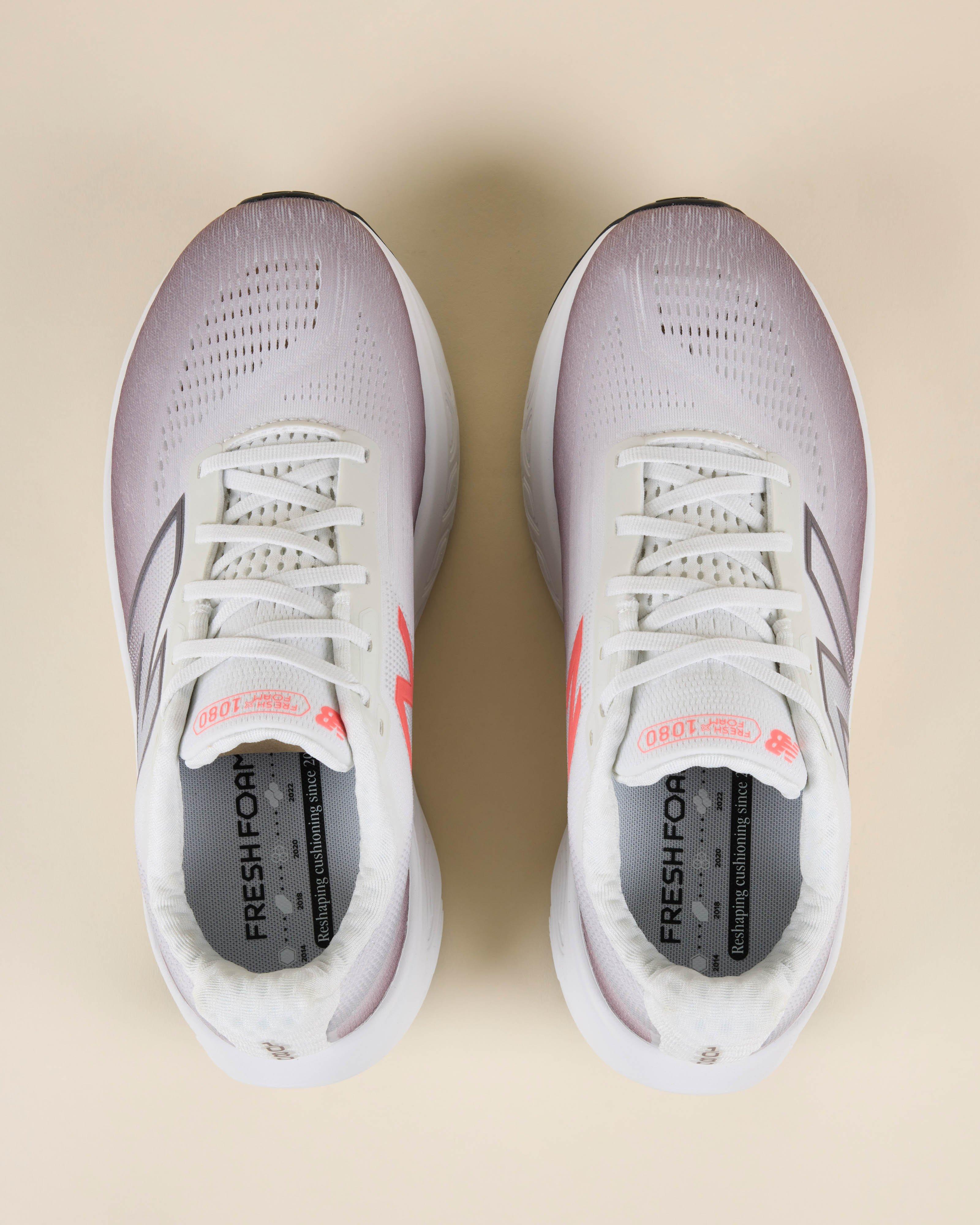 スパイク・シューズ New Balance Fresh Foam 1080 v14 New Balance（ニューバランス） メンズ ランニングシューズ Fresh Foam