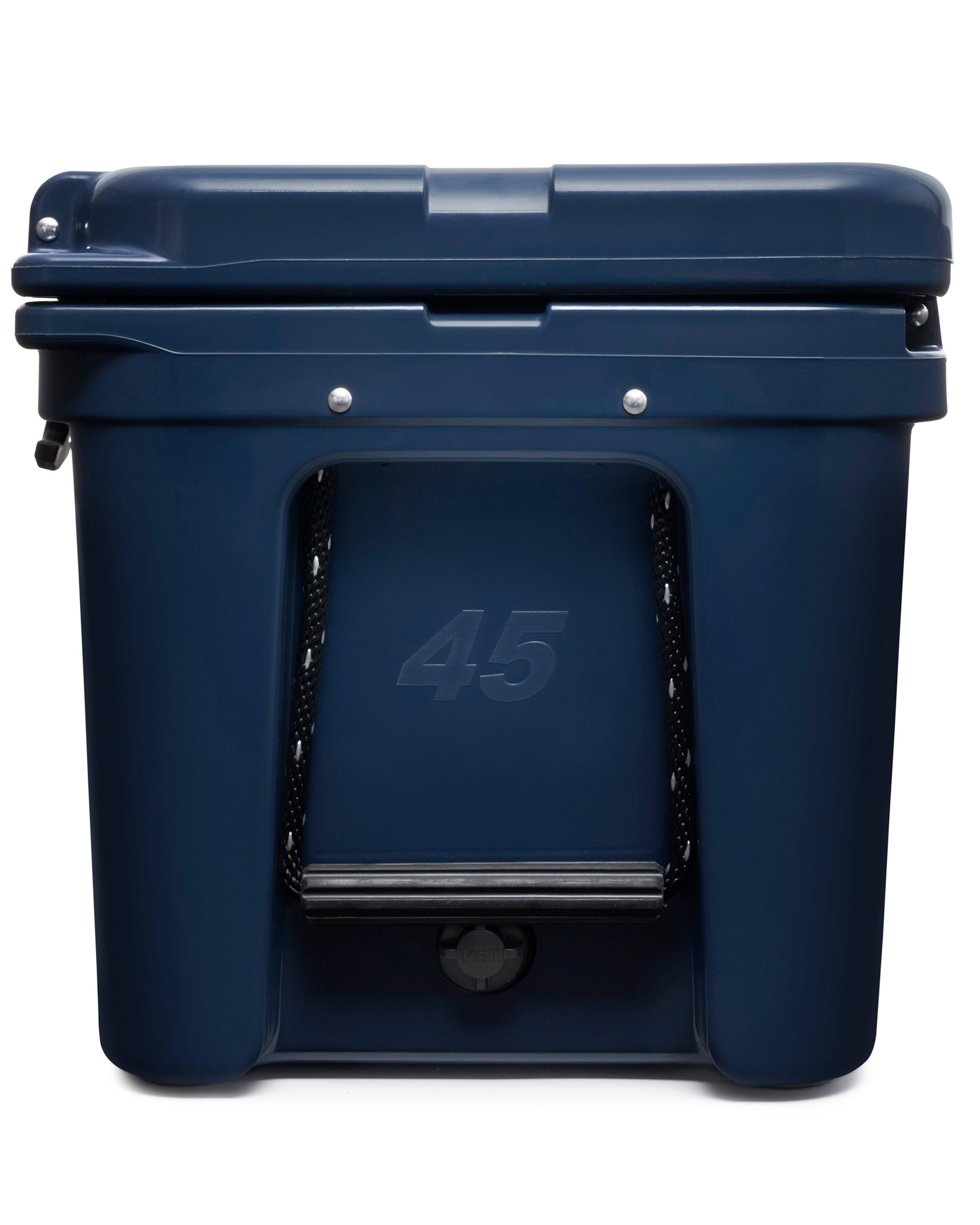 YETI&reg; Tundra&reg; 45 Hard Cooler