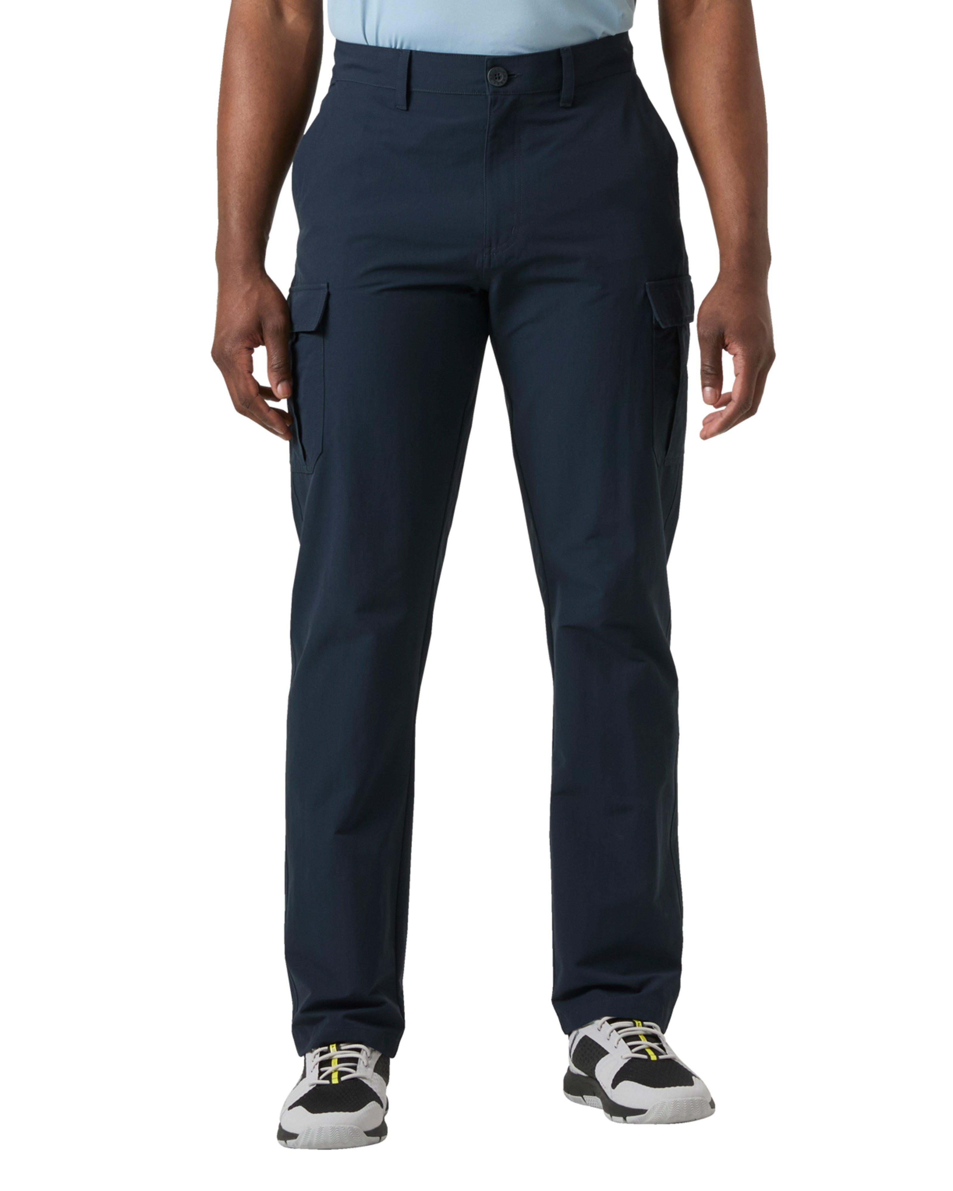 Helly Hansen Men's Cargo Pants | Cape Union Mart