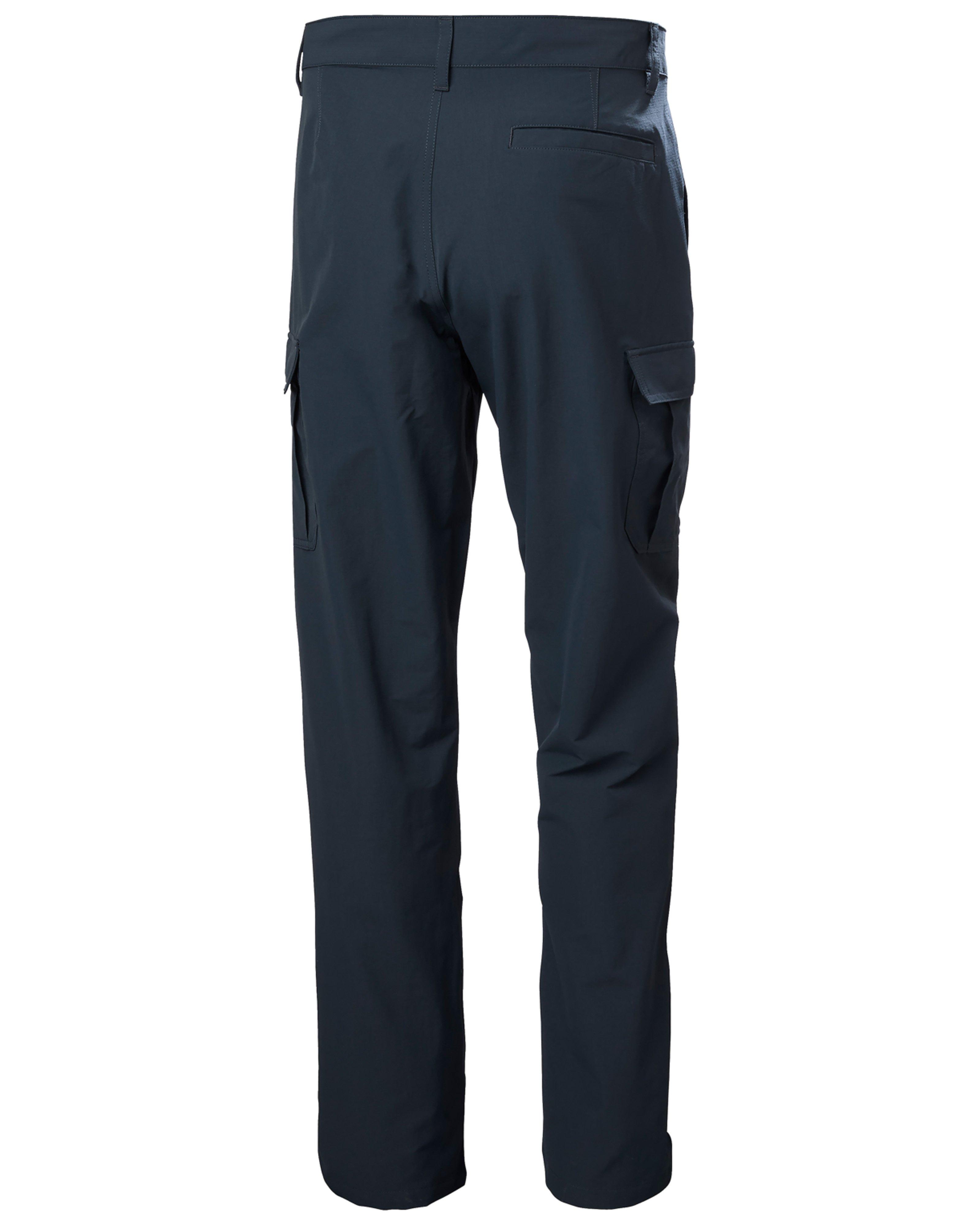 Helly Hansen Men's Cargo Pants | Cape Union Mart