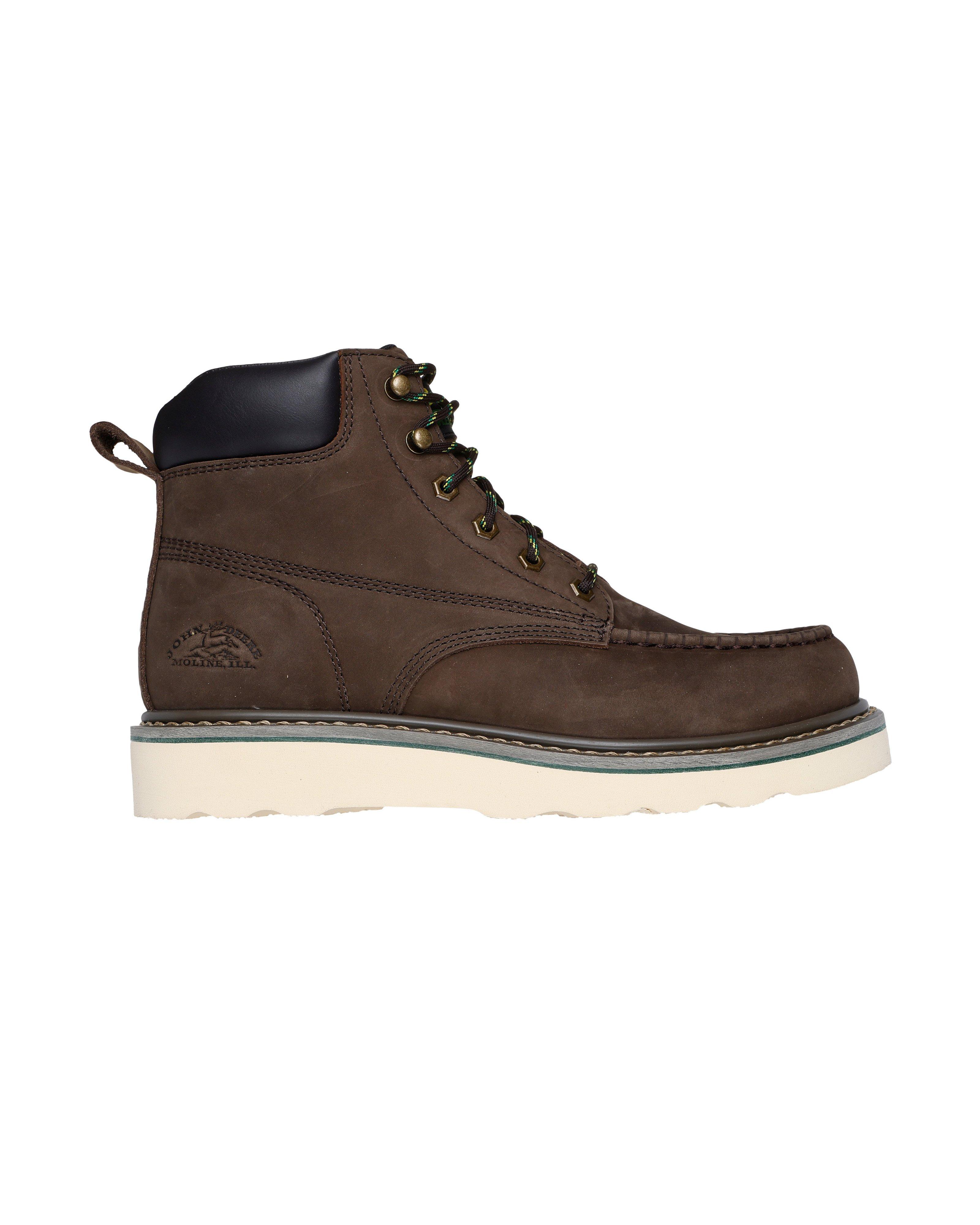 Skechers Men's Kadmiel Casual Boots | Cape Union Mart