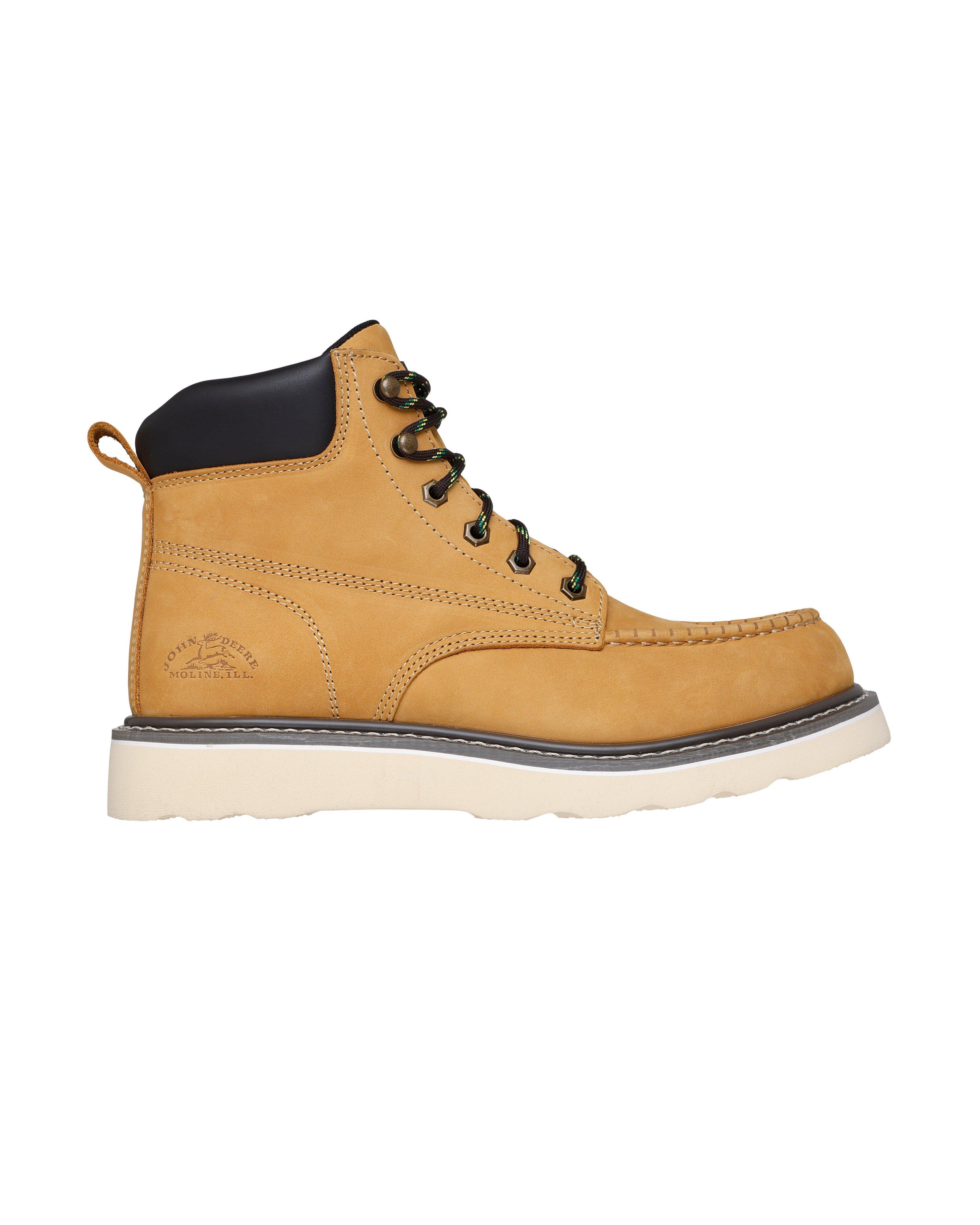 Skechers Men's Kadmiel Casual Boots | Cape Union Mart