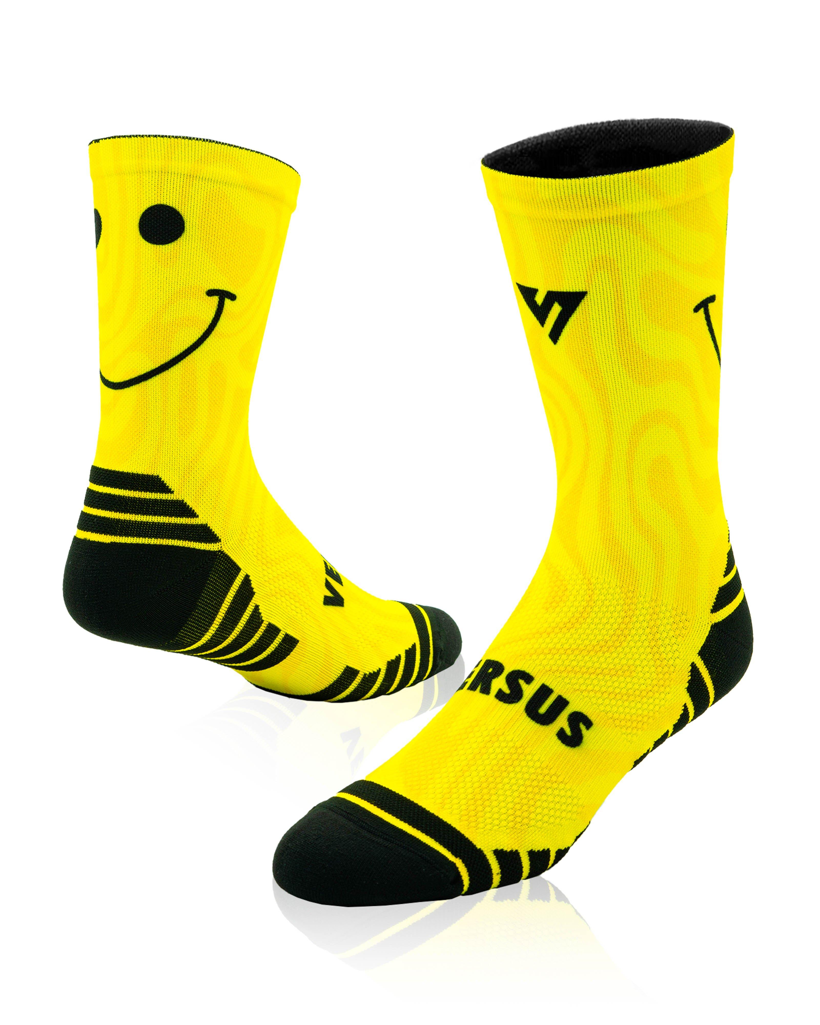 Versus Men's Smile Active Crew Socks | Cape Union Mart