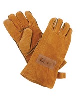 N-Rit BBQ Gloves -  nocolour