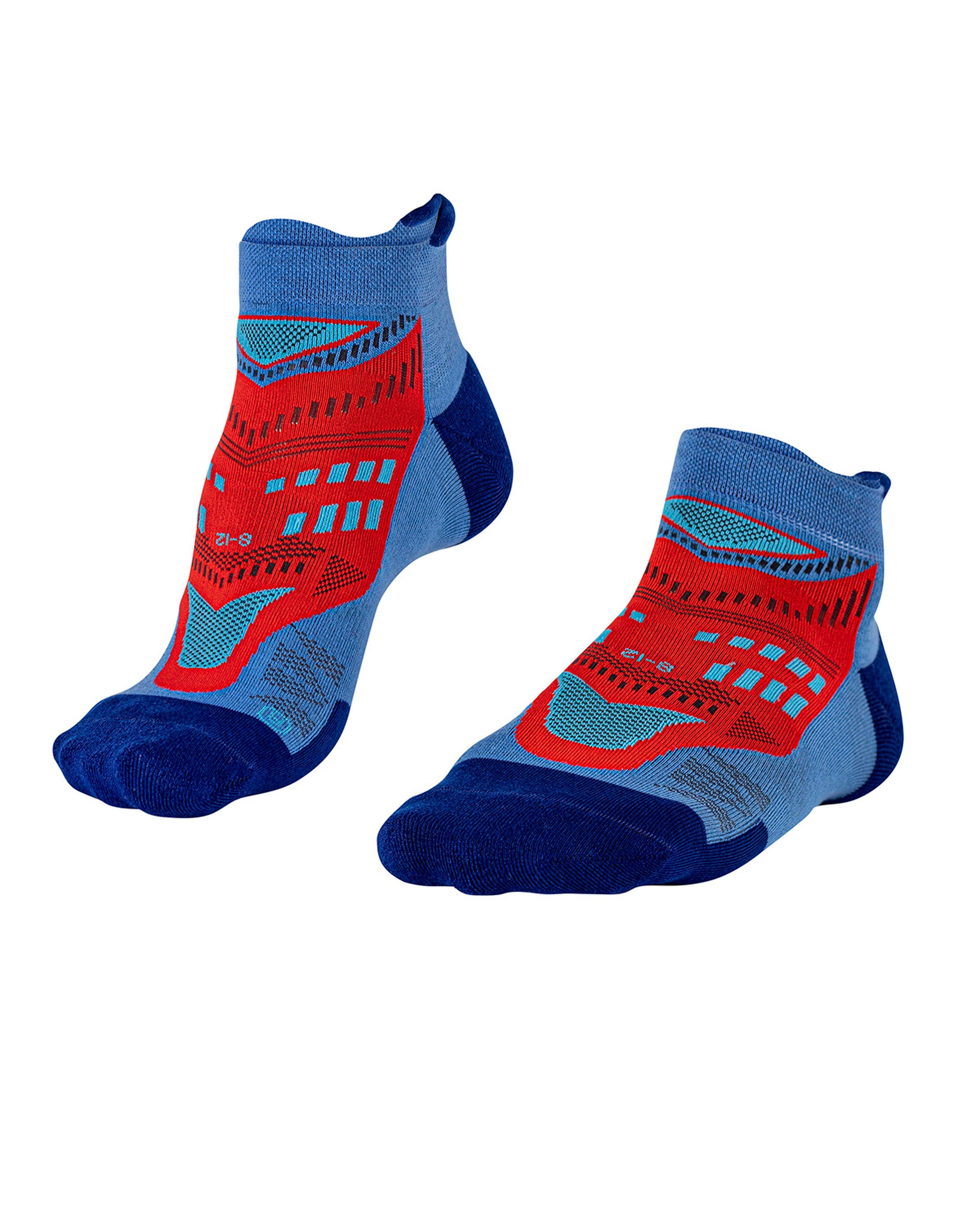 Falke Socks 4 Grip Stabilizing - White