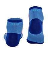 Falke Unisex Ultra Lite Socks -  blue