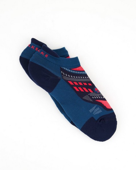 Falke Unisex Ultra Lite Socks -  teal