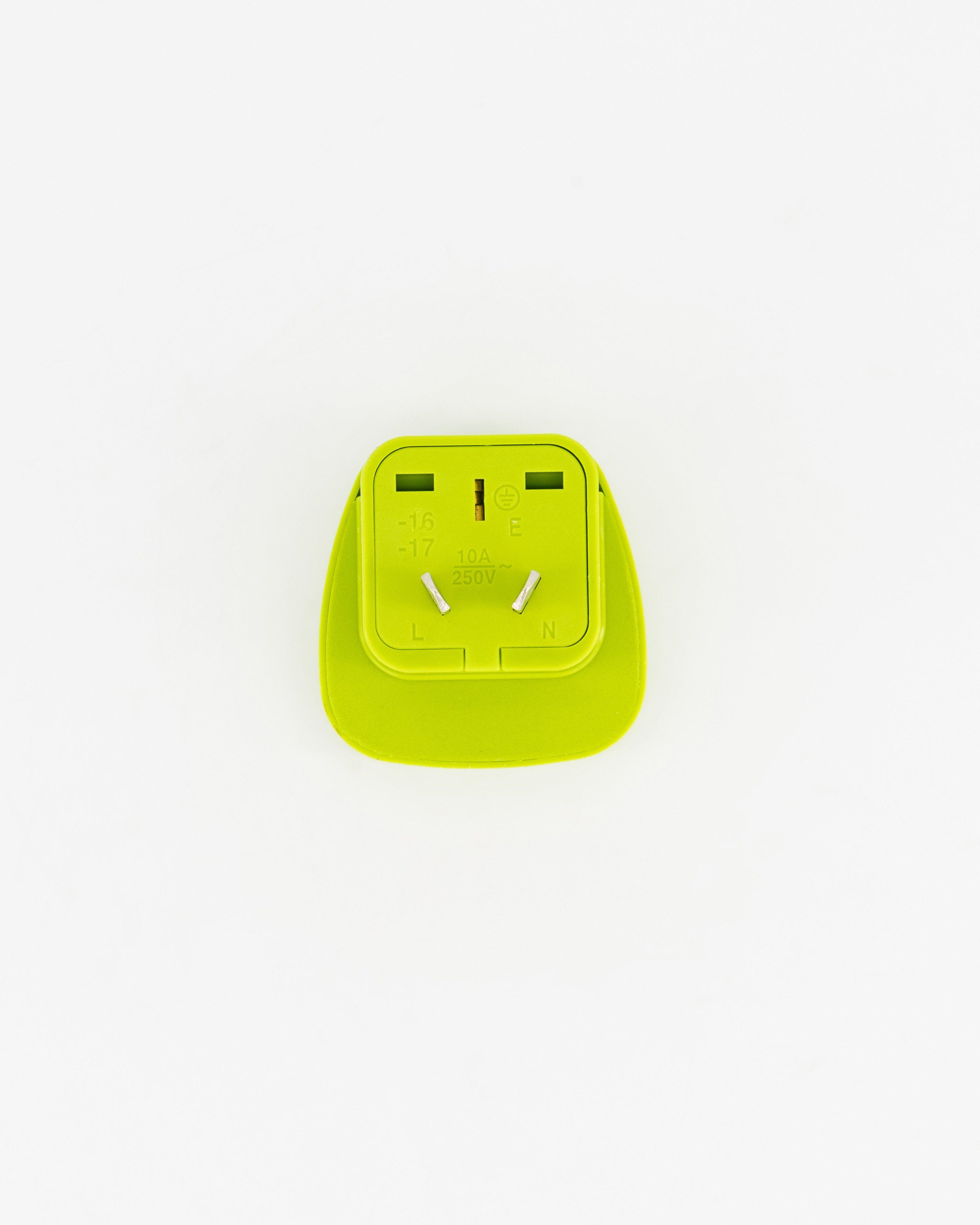 Travelon Australian Adapter Plug