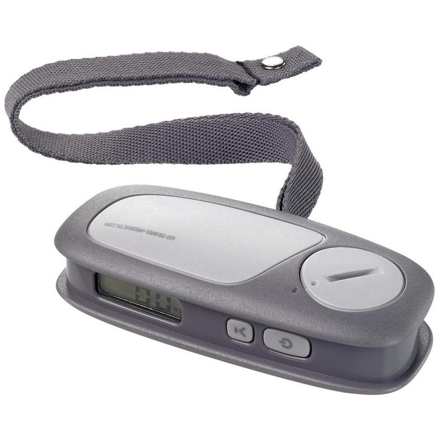 GO Digital Scale