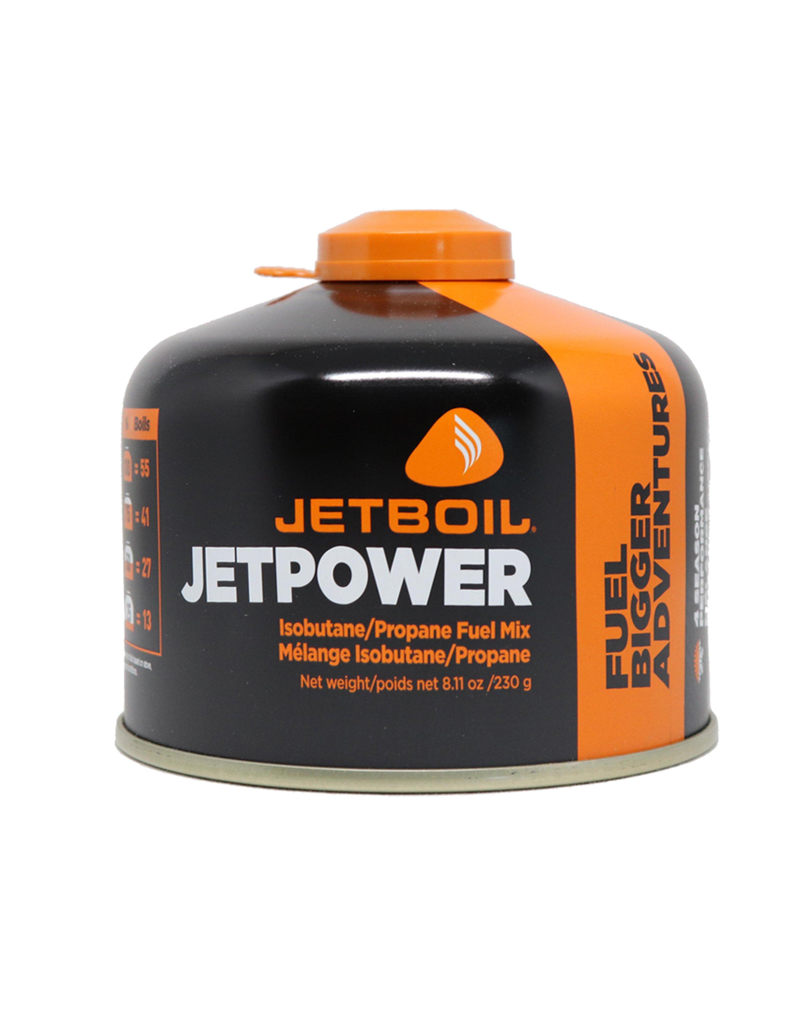 Jetboil Jetpower Fuel 230g -  No Colour