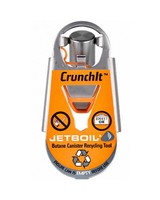 Jetboil Crunchit Recycling Tool -  nocolour