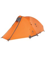 K-Way Nerolite 3 Person Tent -  orange