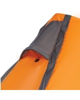 K-Way Nerolite 3 Person Tent -  orange