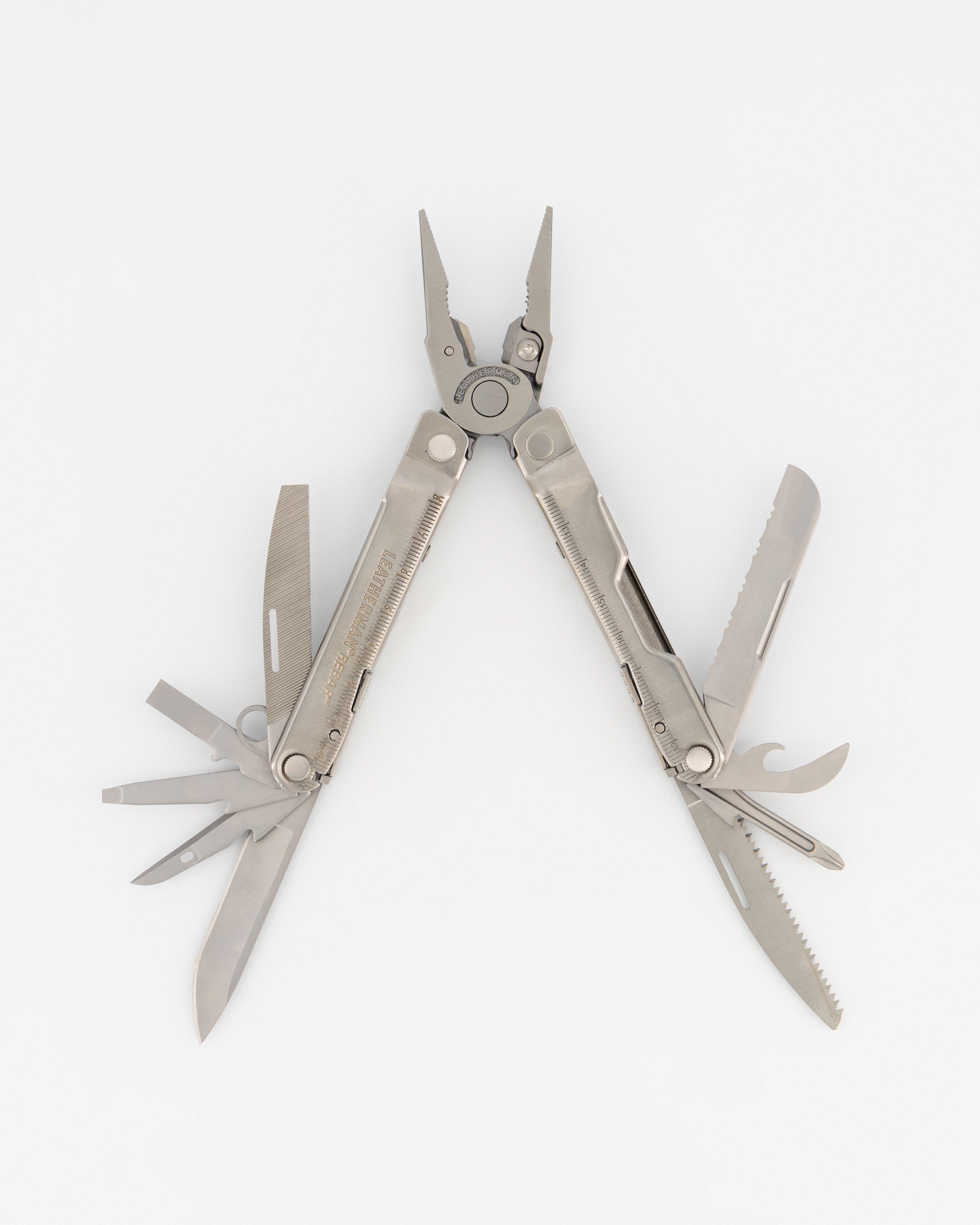 Leatherman Rebar Multitool