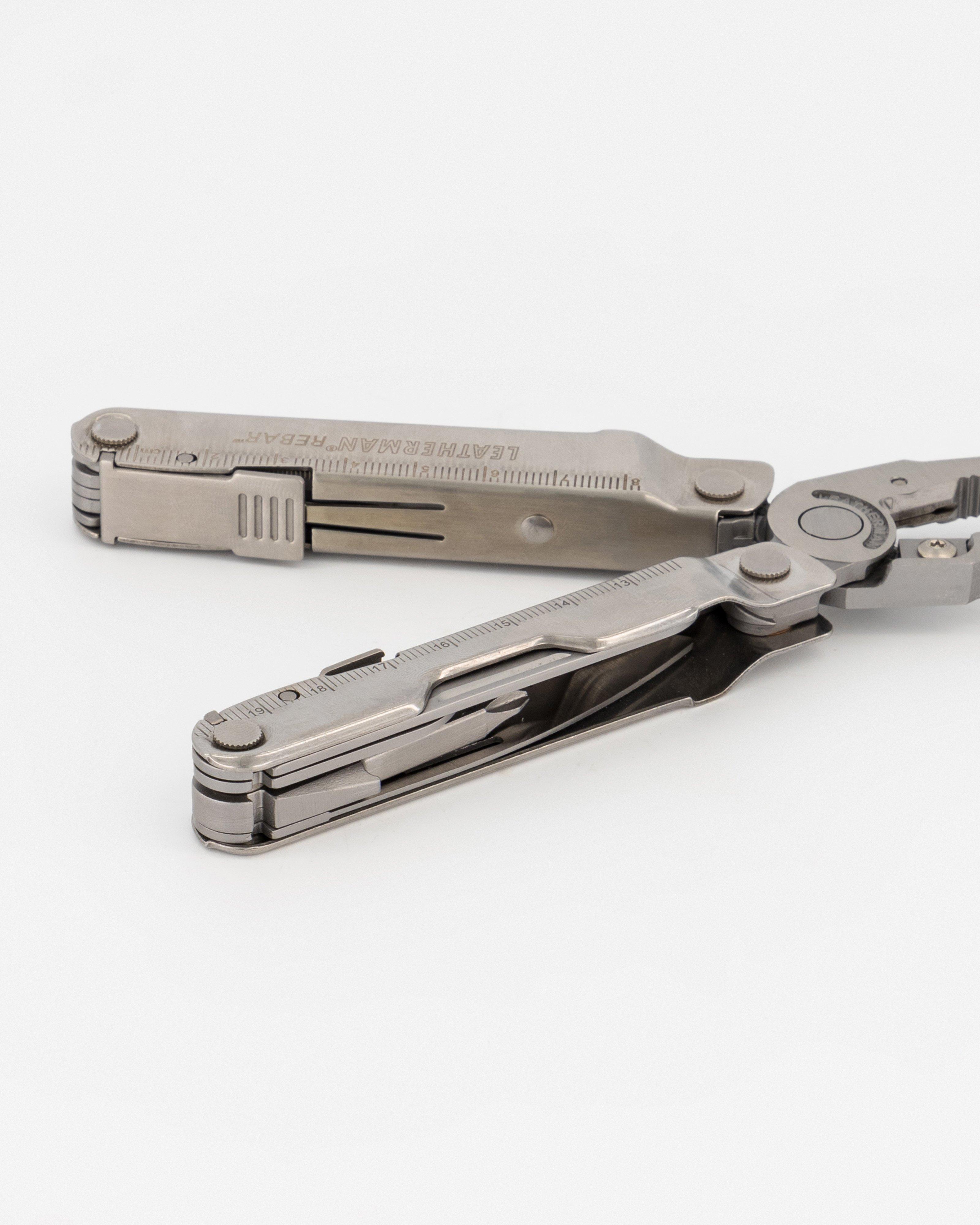 Leatherman Rebar Multitool