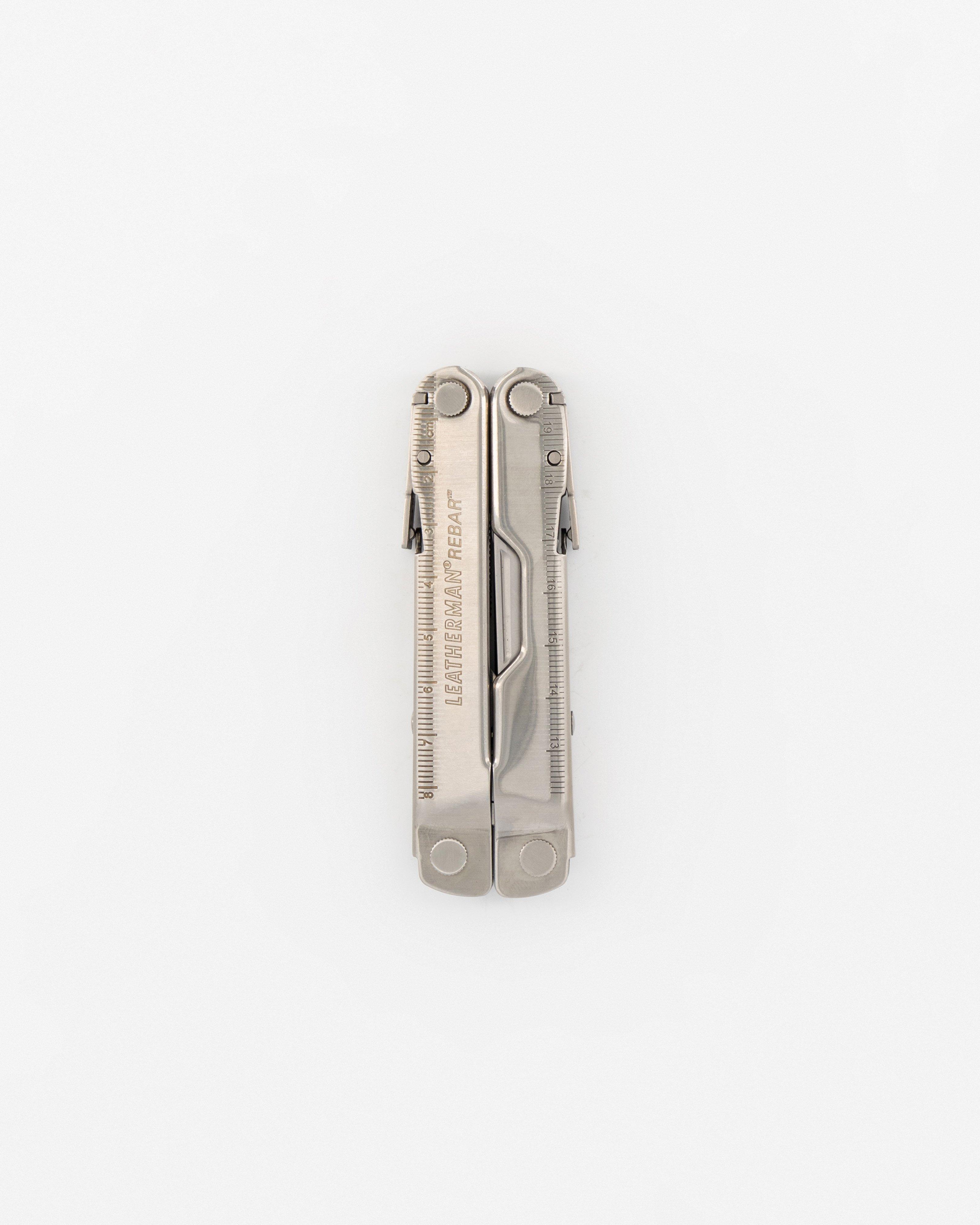Leatherman Rebar Multitool