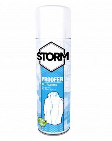 Storm Wash in Waterproofer 300ml -  nocolour