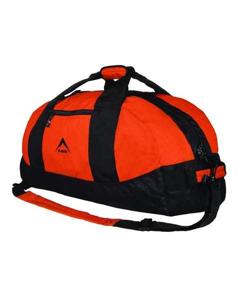 K-Way Evo Small Gearbag -  red