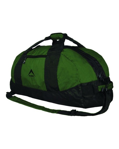 K-Way Evo Small Gearbag -  olive-green