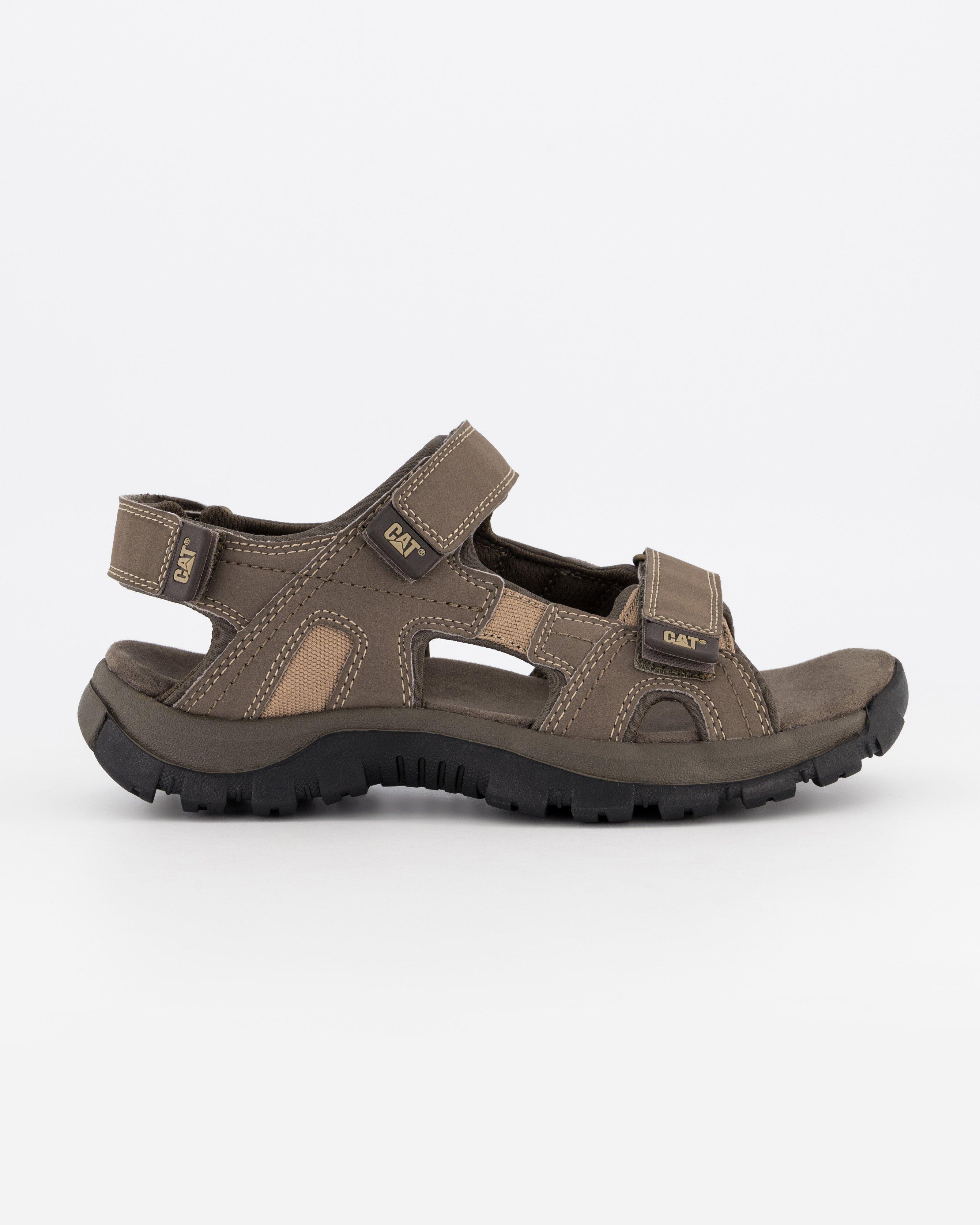 Caterpillar sandals deals