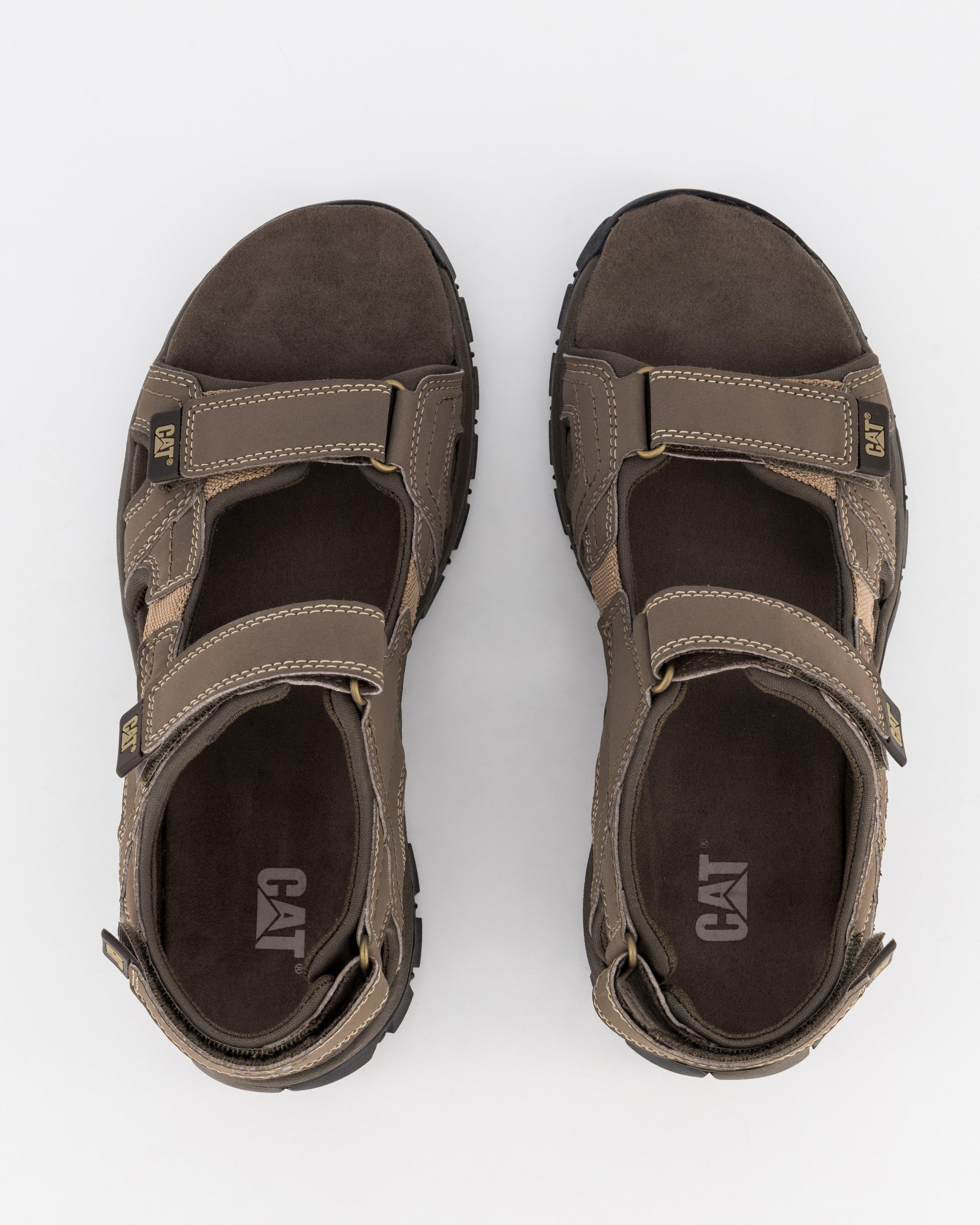 Caterpillar flip 2024 flops mens