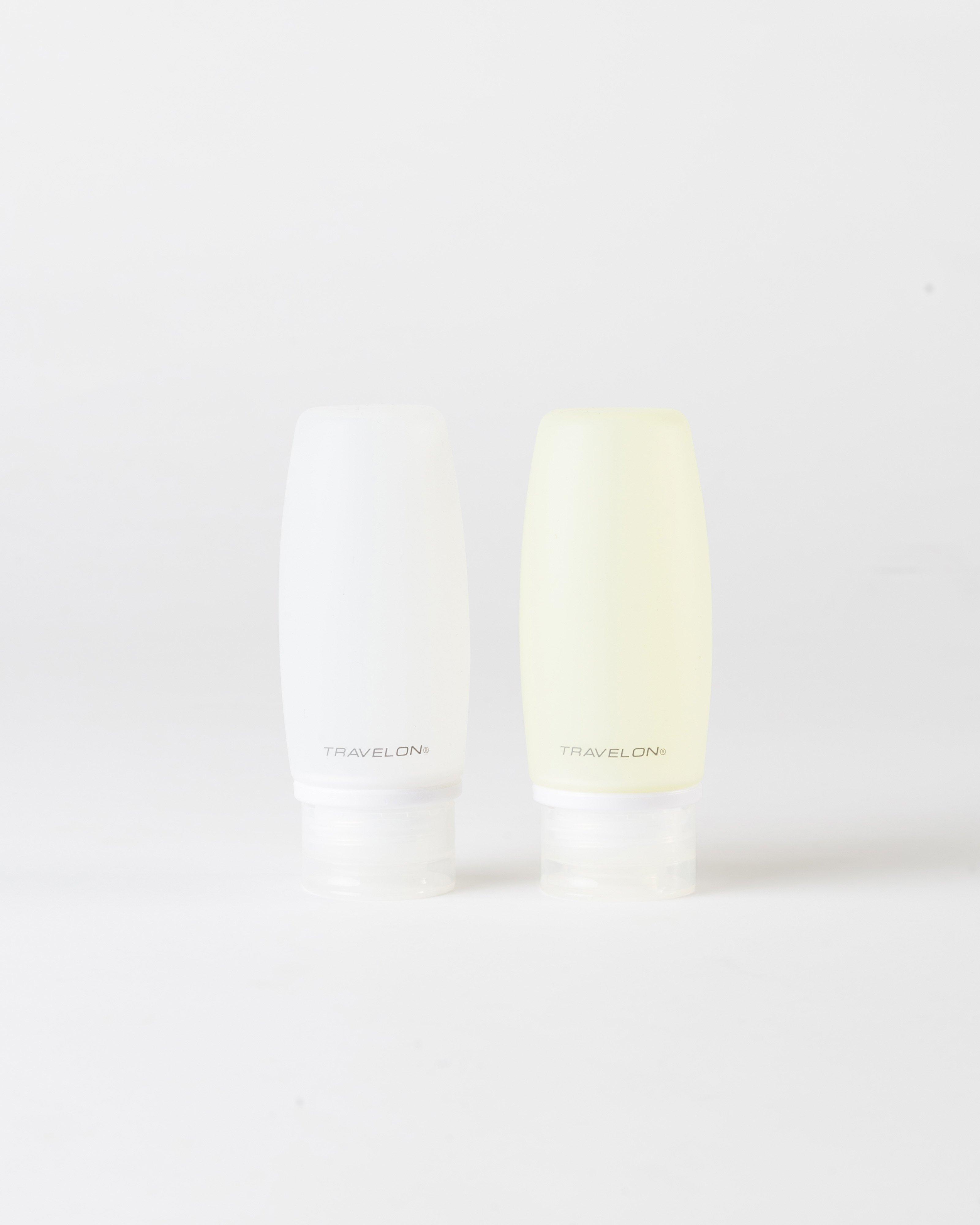 Travelon Smart Tubes Set of 2 3oz