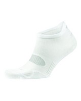 Falke Unisex Hidden Dry Socks -  white