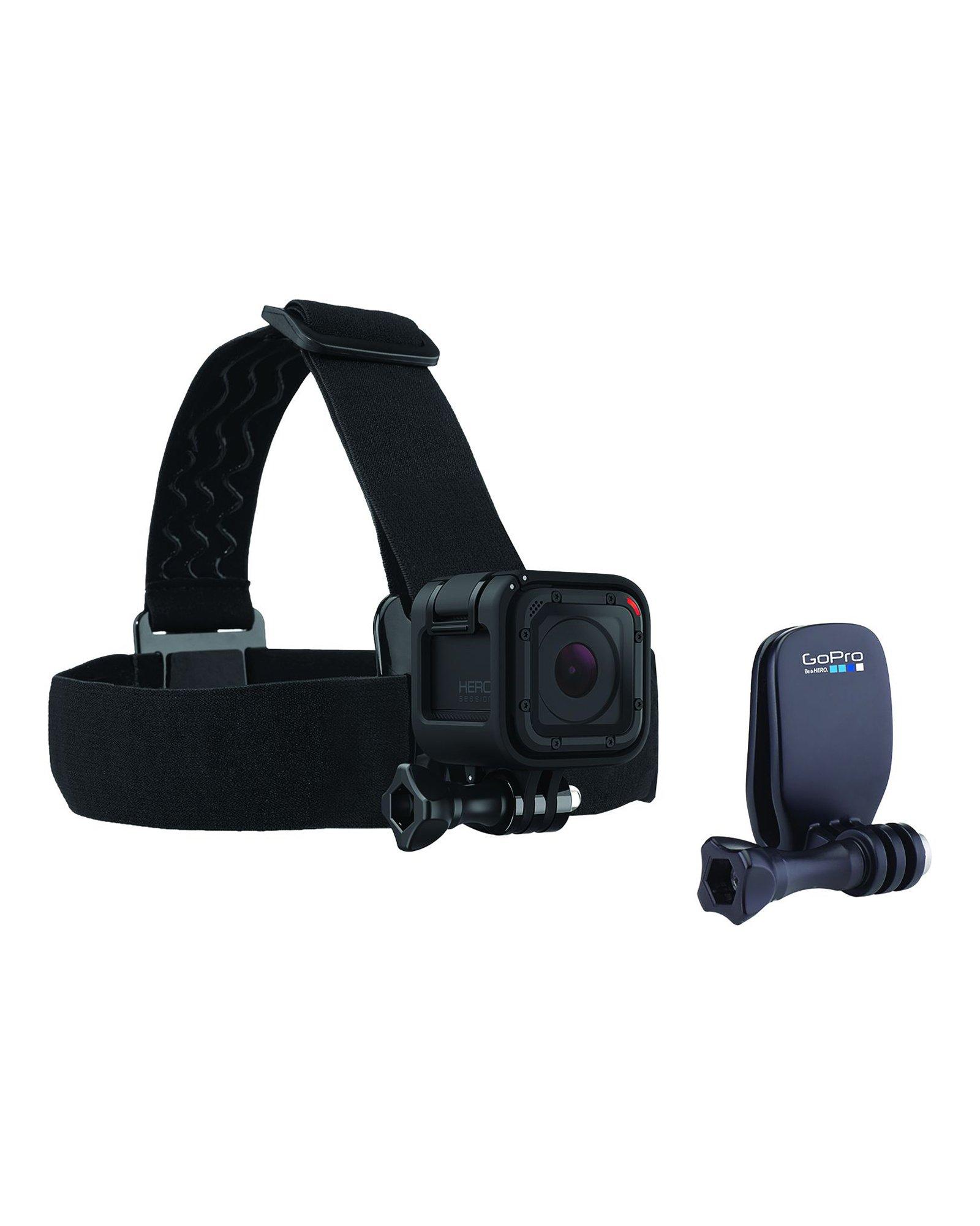 GoPro QuickClip Headstrap