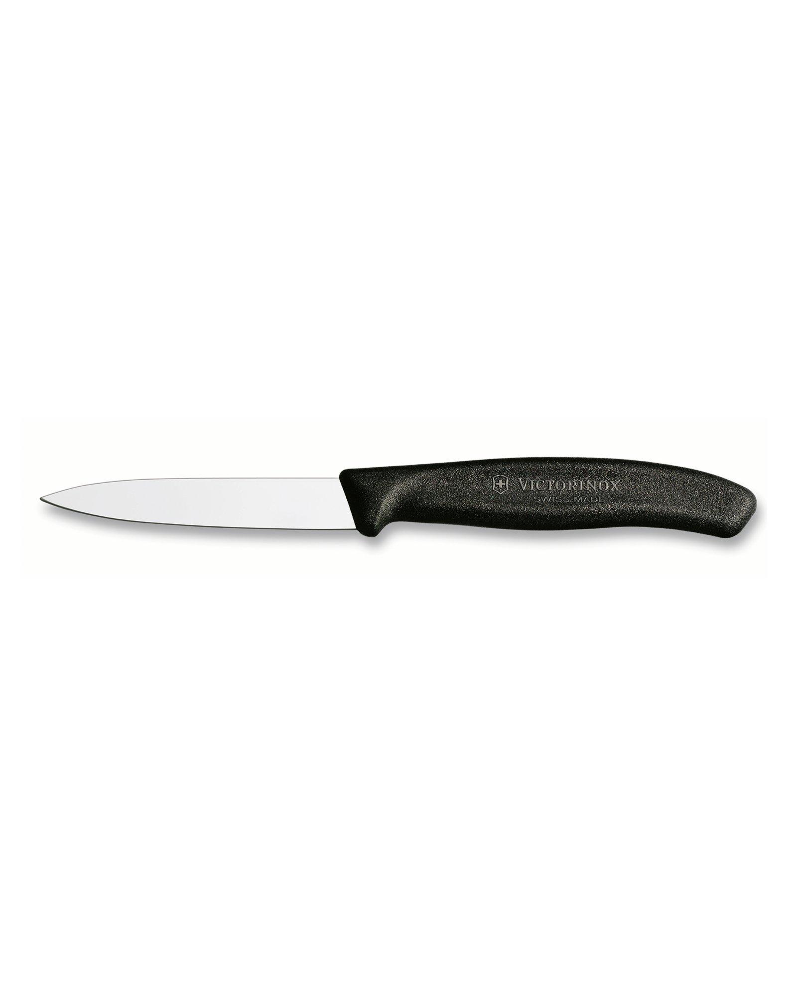 Victorinox 8cm Classic Paring Plain Kitchen Knife