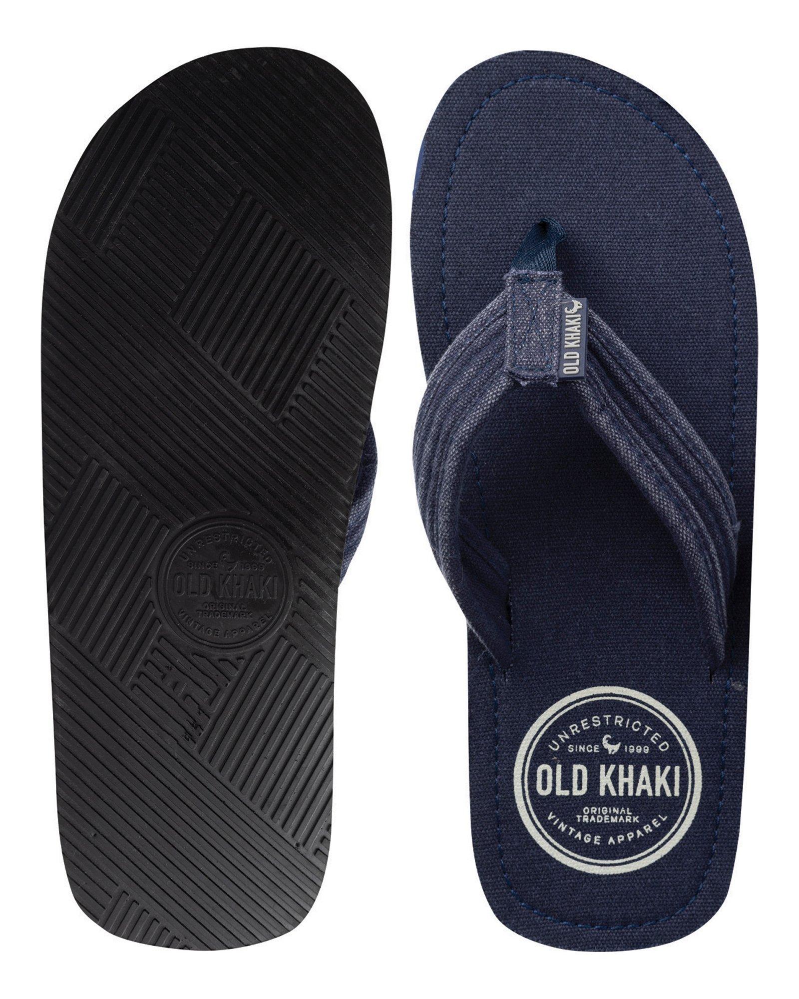 Beachcomber bills 2025 flip flops