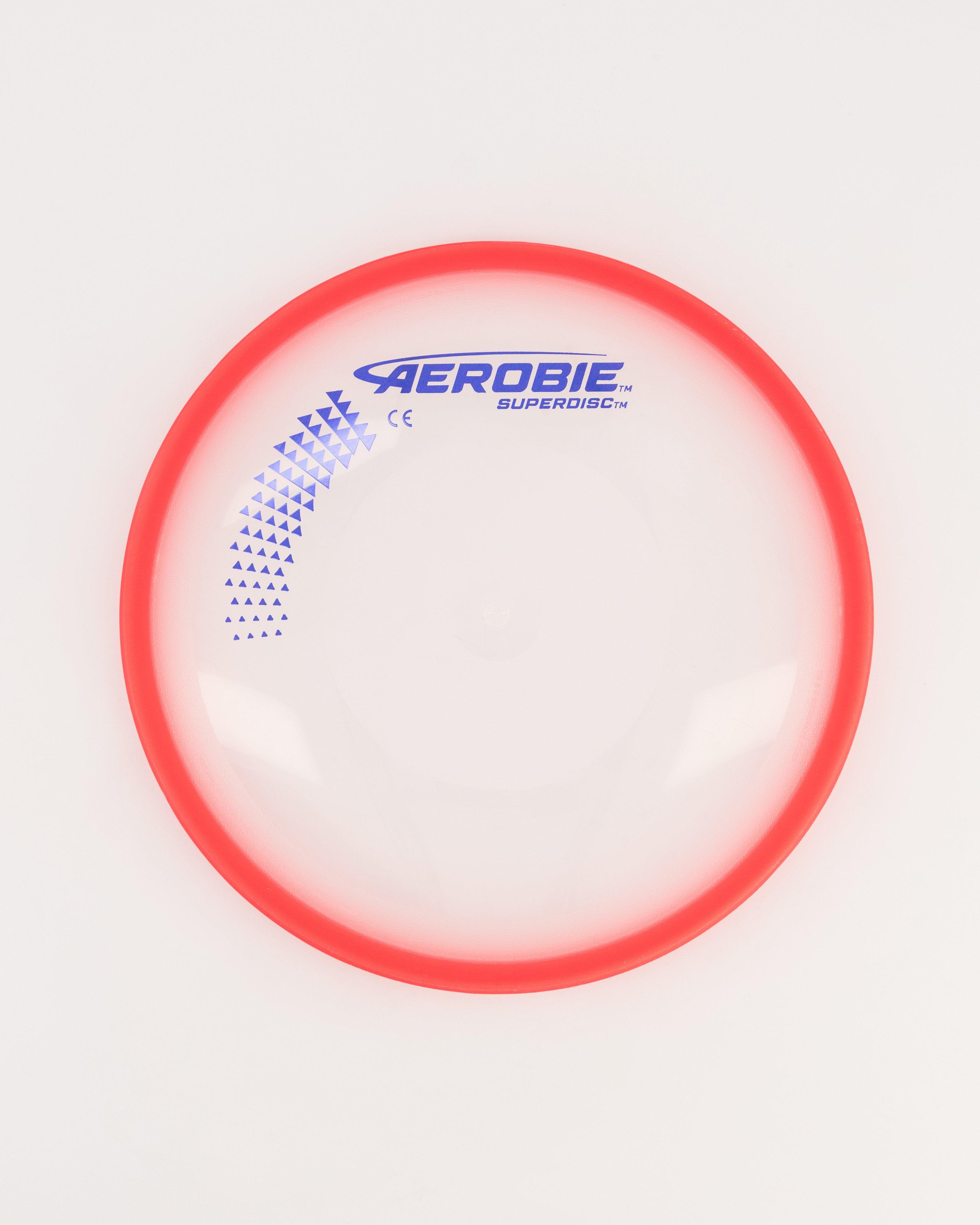 Aerobie Superdisc -  Assorted
