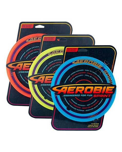 Aerobie Sprint Ring -  assorted