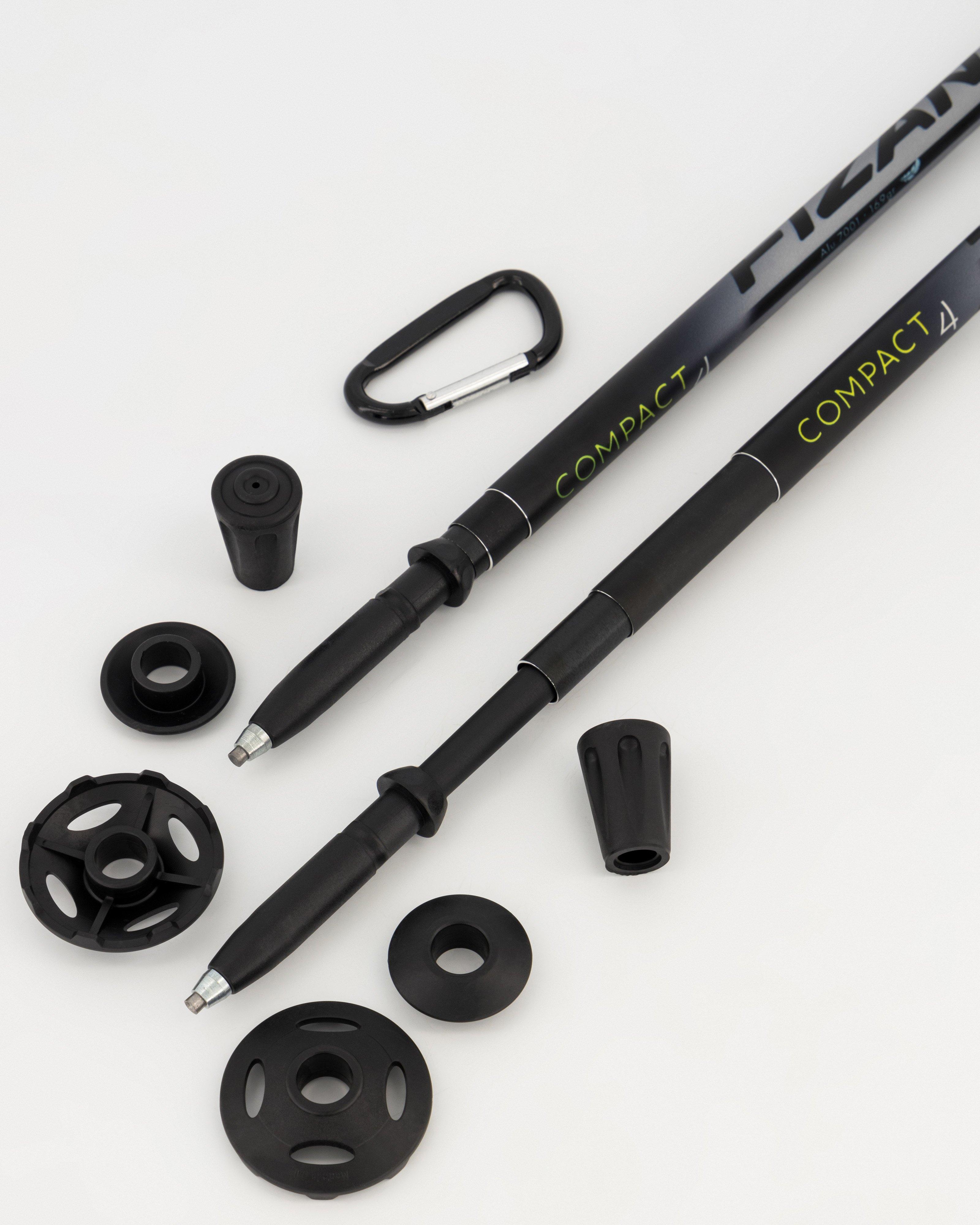 Fizan Compact 4 Trek