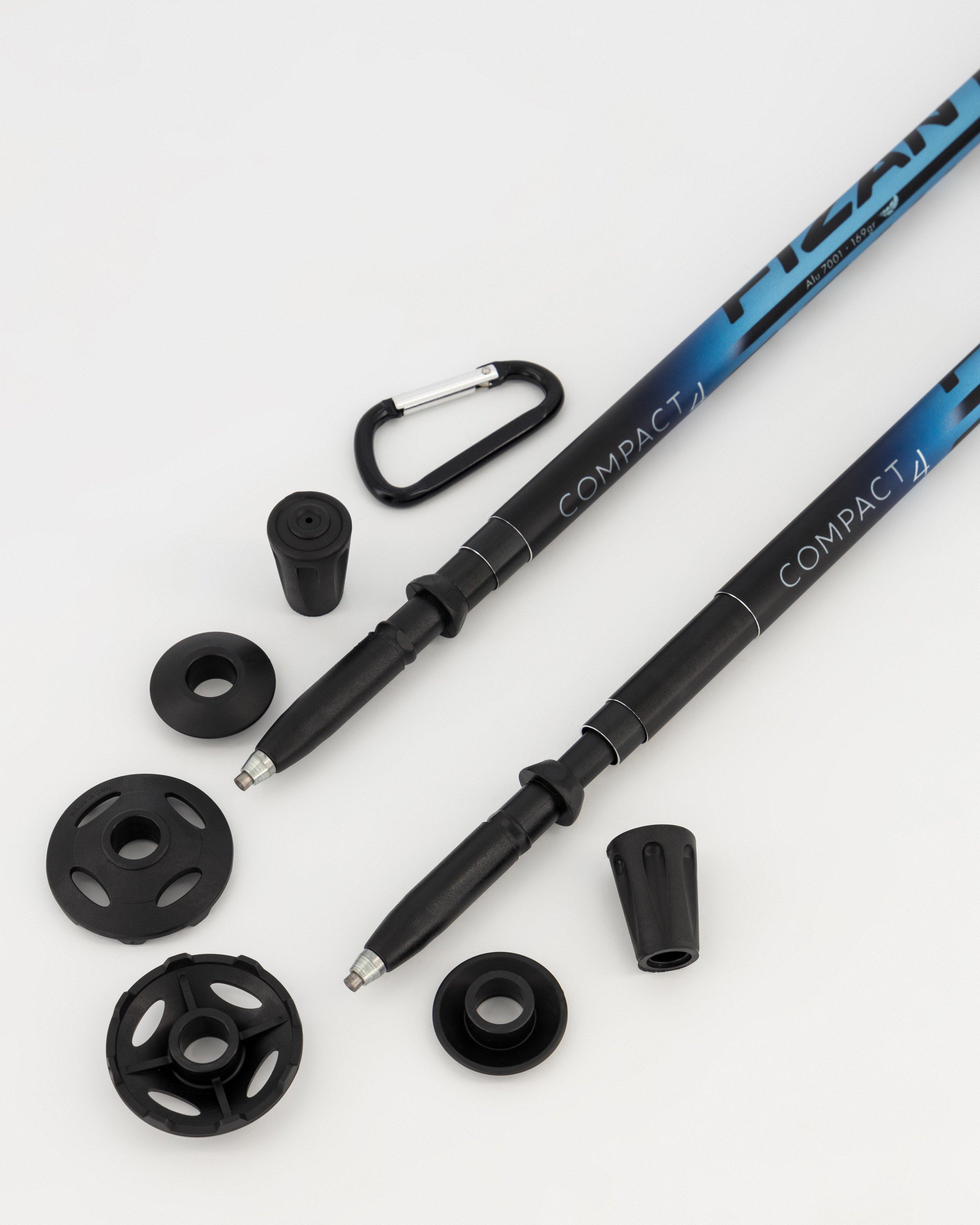 Fizan Compact 4 Trek