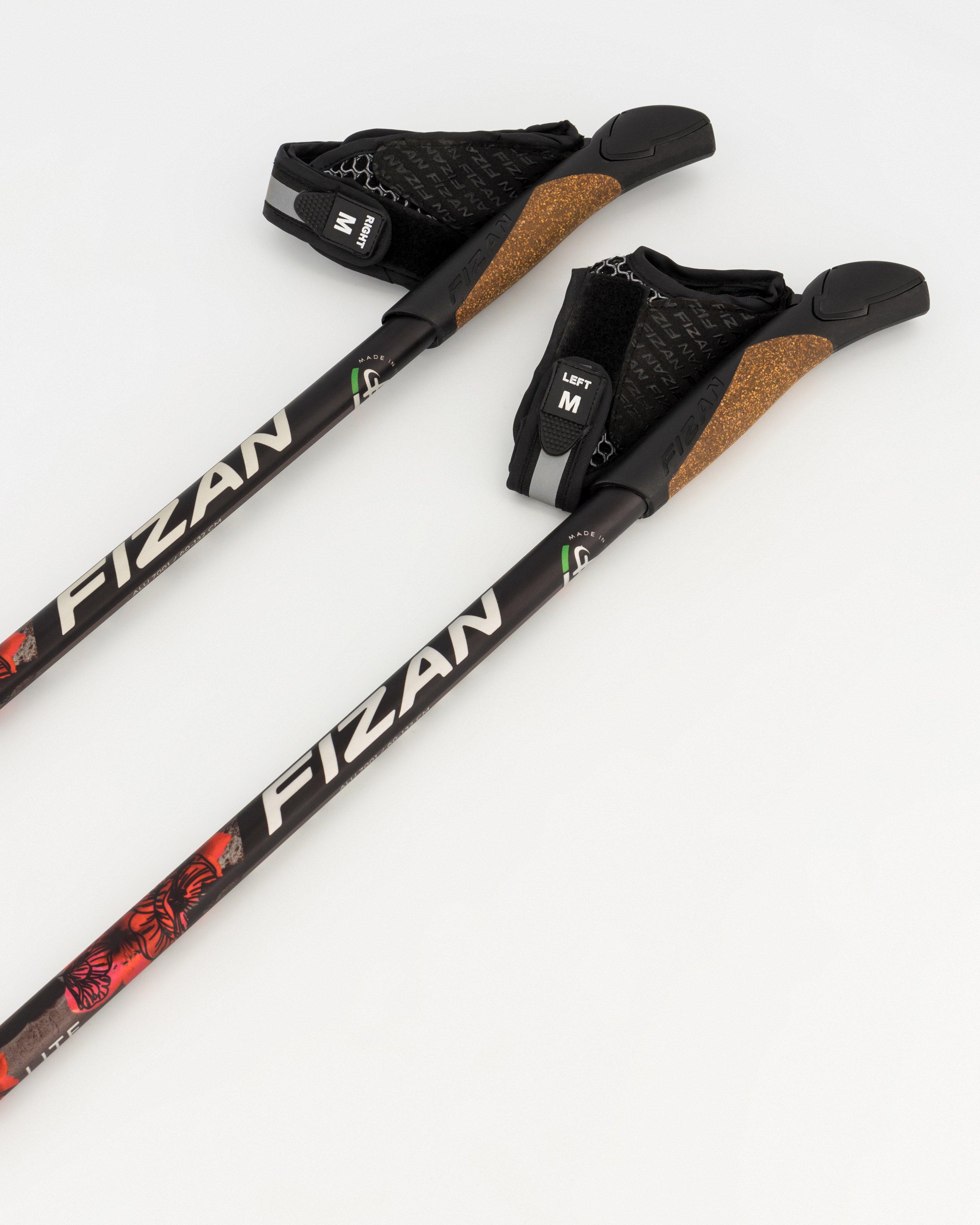 Fizan Lite Trail Run Trekking Pole