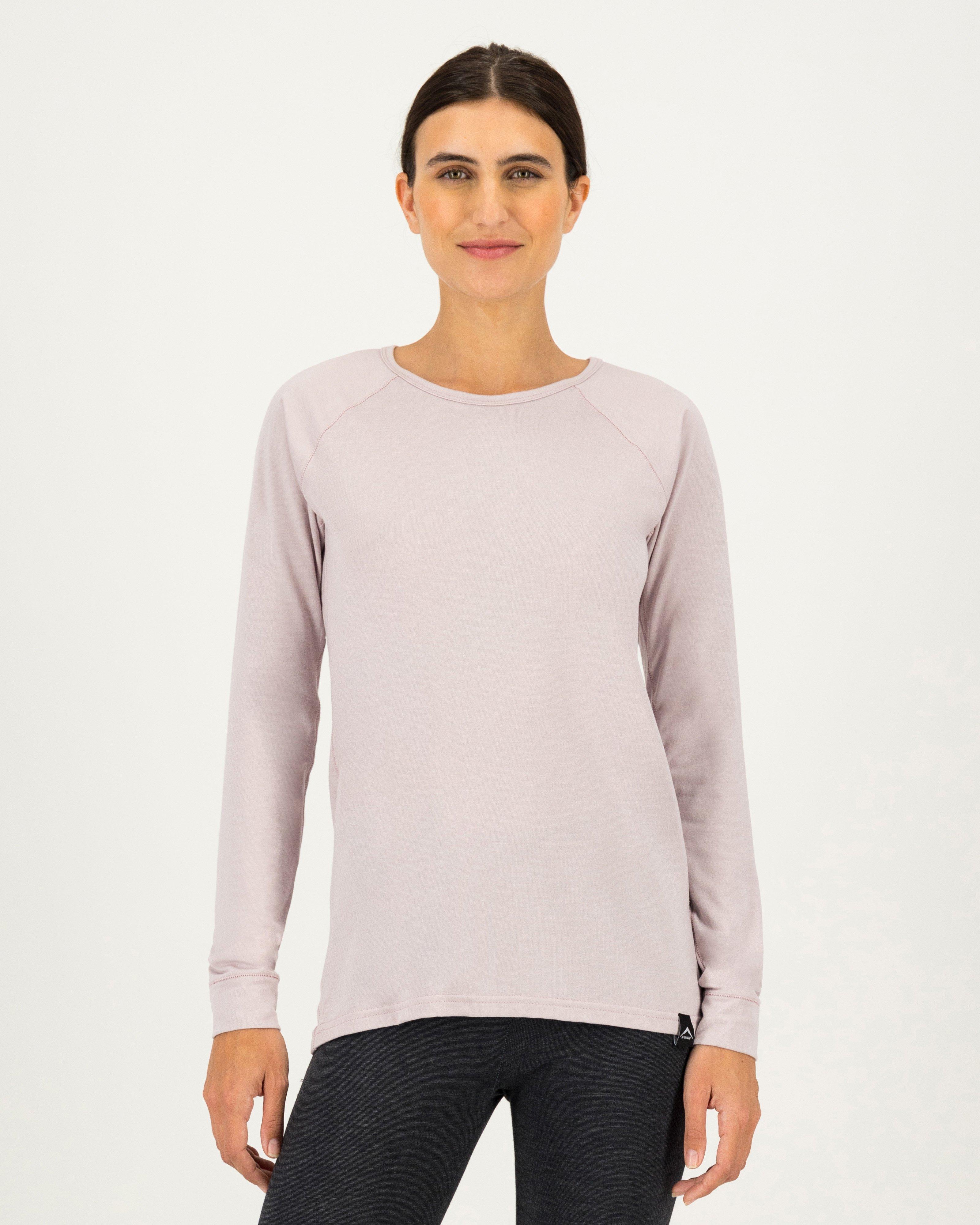 Women's Thermal Tops