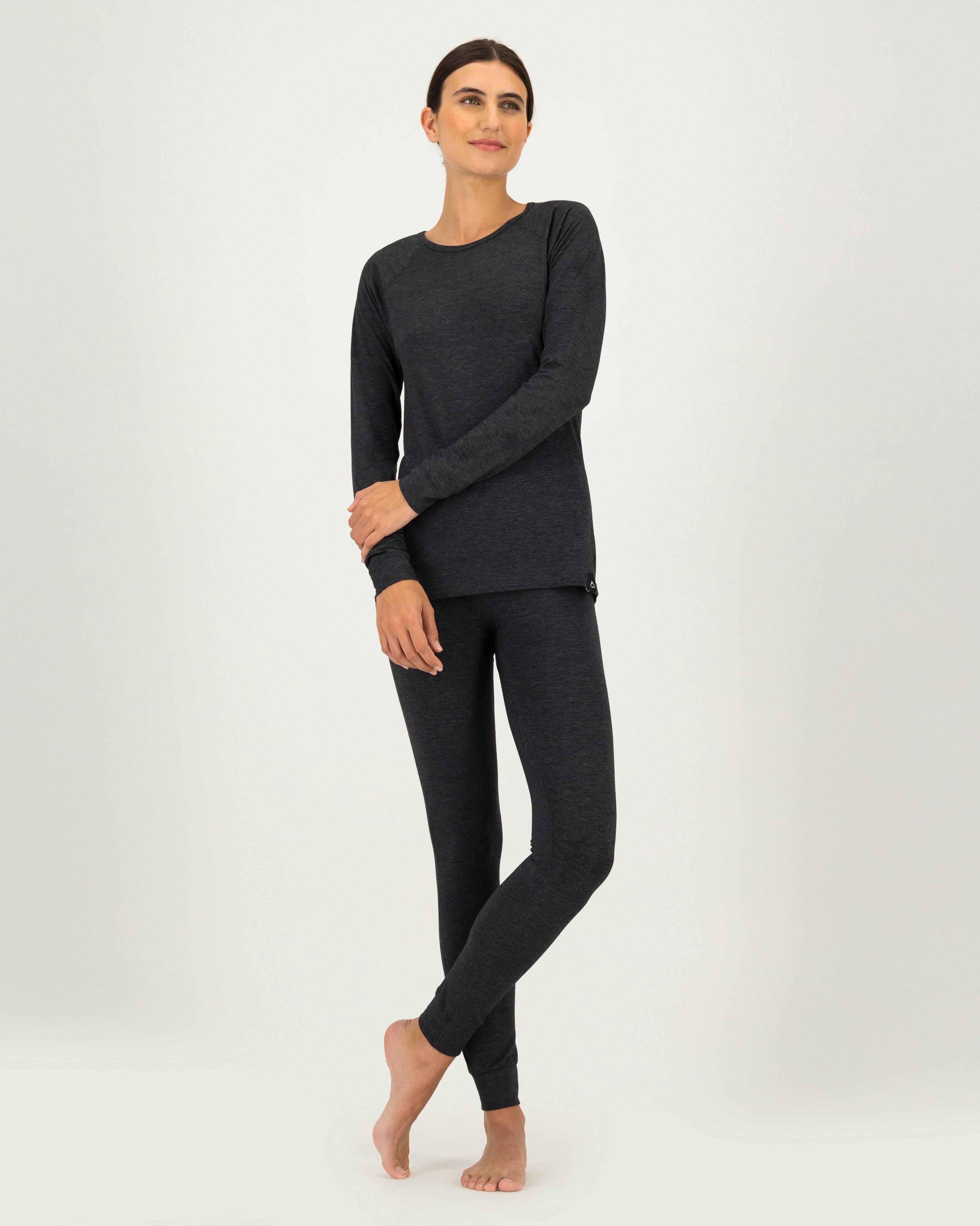 Womens Thermal Tops in Womens Thermal Underwear