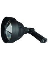 Gamepro Bubo XL Rechargeable Spotlight -  black