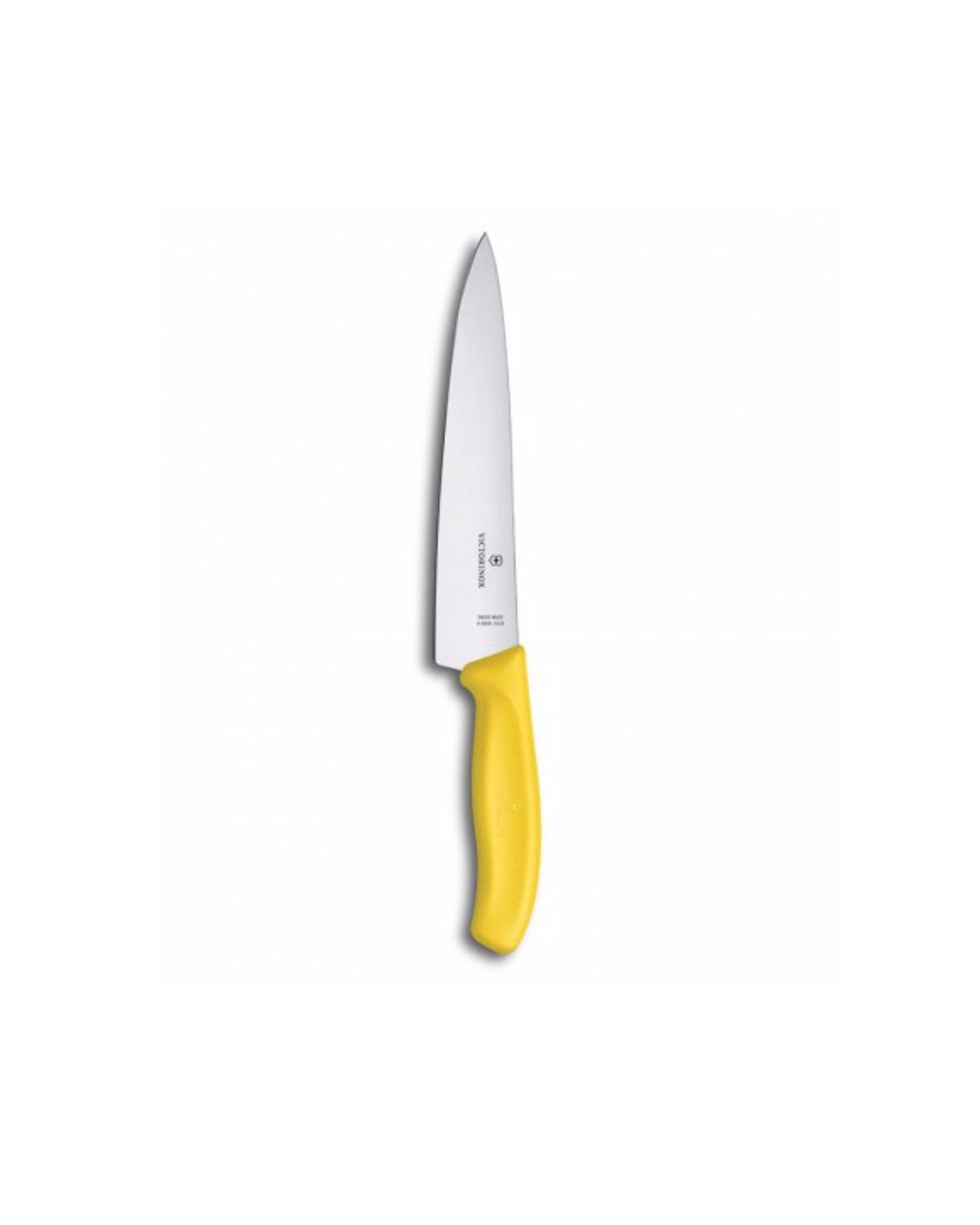 Victorinox 19cm Carving Kitchen Knife